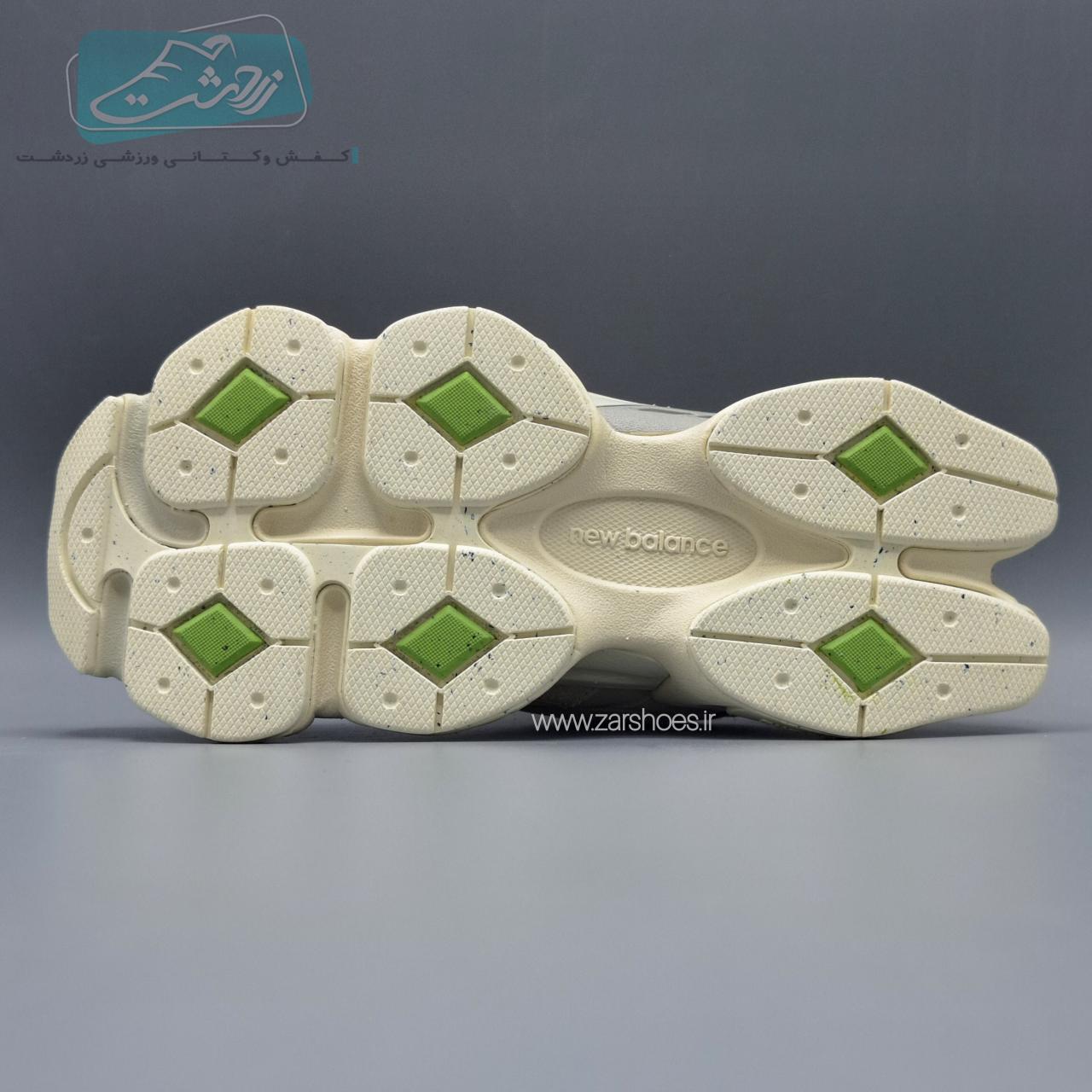 کفش مخصوص پیاده روی زنانه نیوبالانس مدل 9060- 12494 
