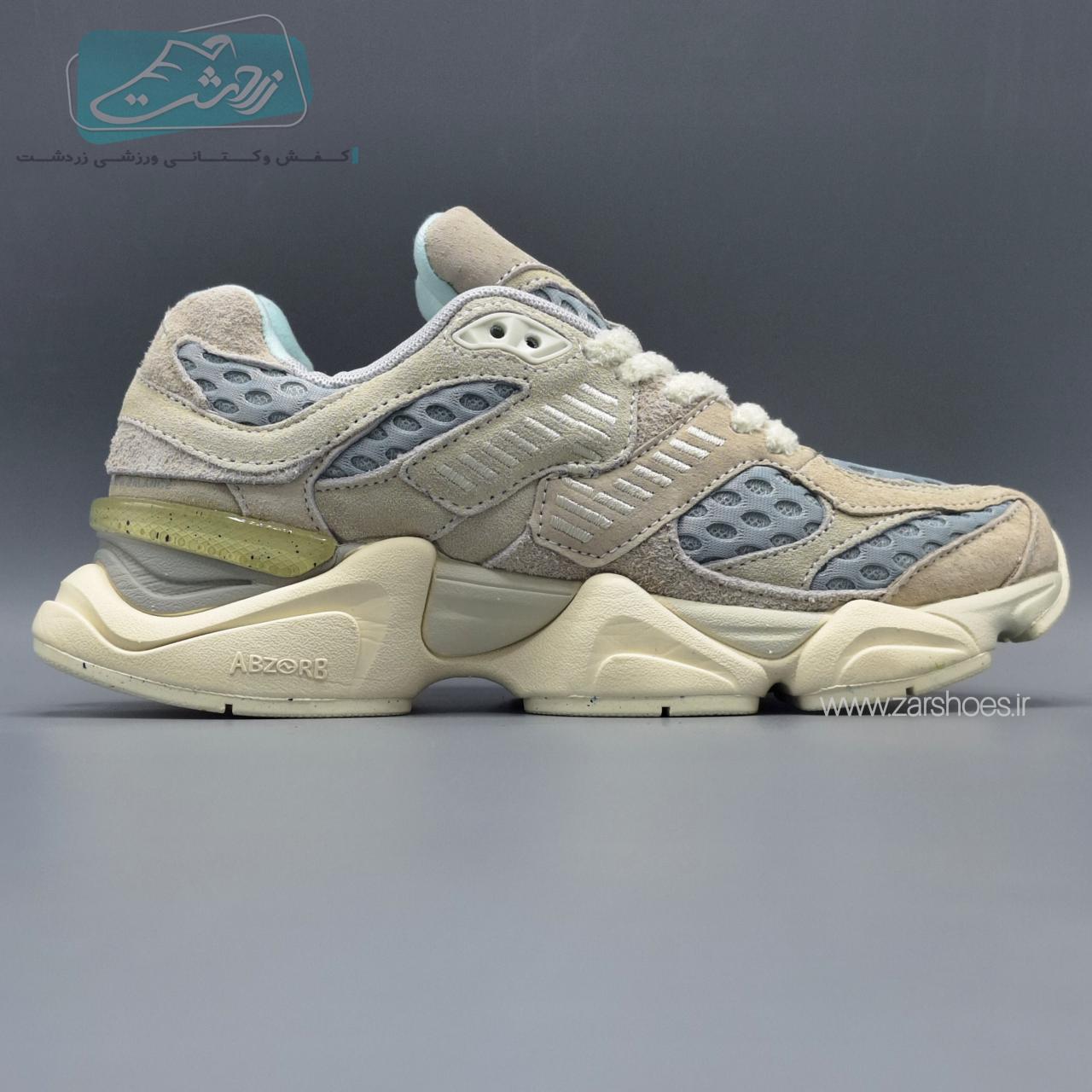 کفش مخصوص پیاده روی زنانه نیوبالانس مدل 9060- 12494 