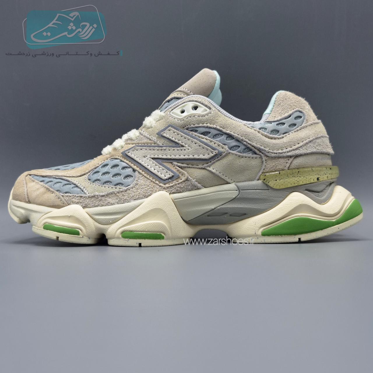NEW BALANCE U9060PB Shoes Walking For Women