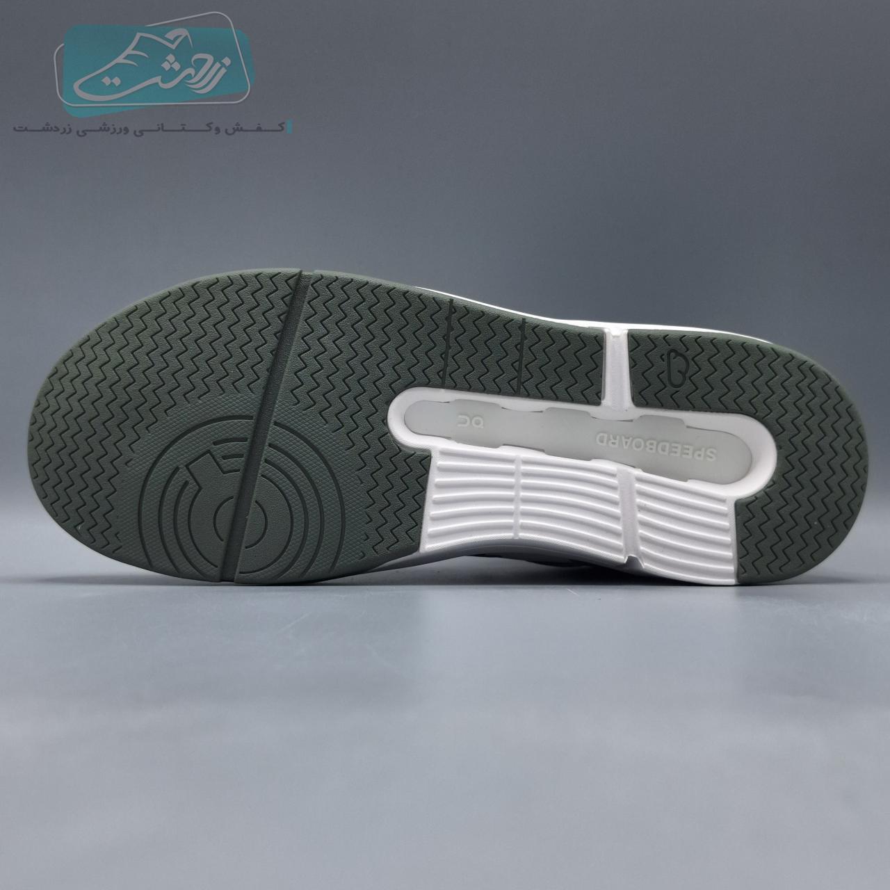 کفش مخصوص پیاده روی مردانه آن راننیگ مدل Theroger-12495