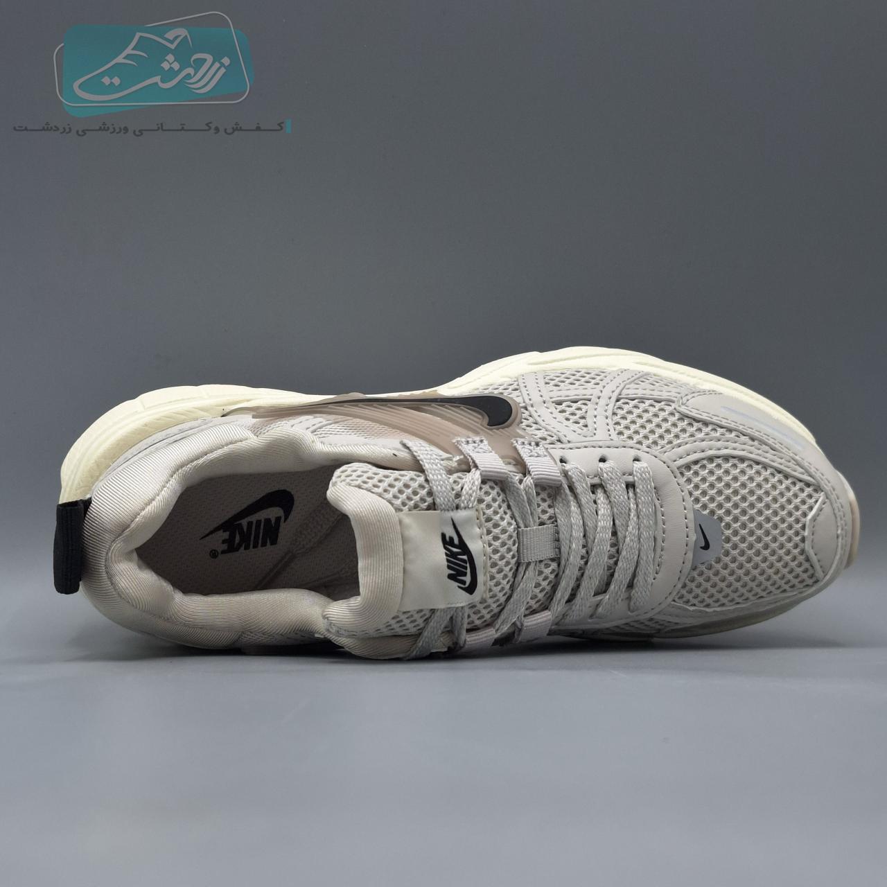 کفش مخصوص دویدن زنانه نایکی مدل V2K-12498 