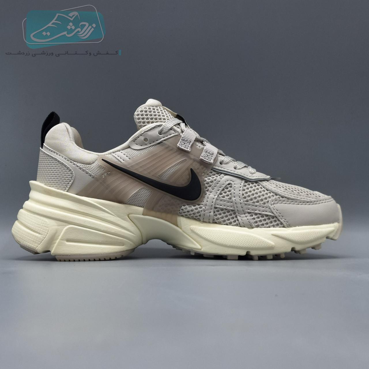 کفش مخصوص دویدن زنانه نایکی مدل V2K-12498 