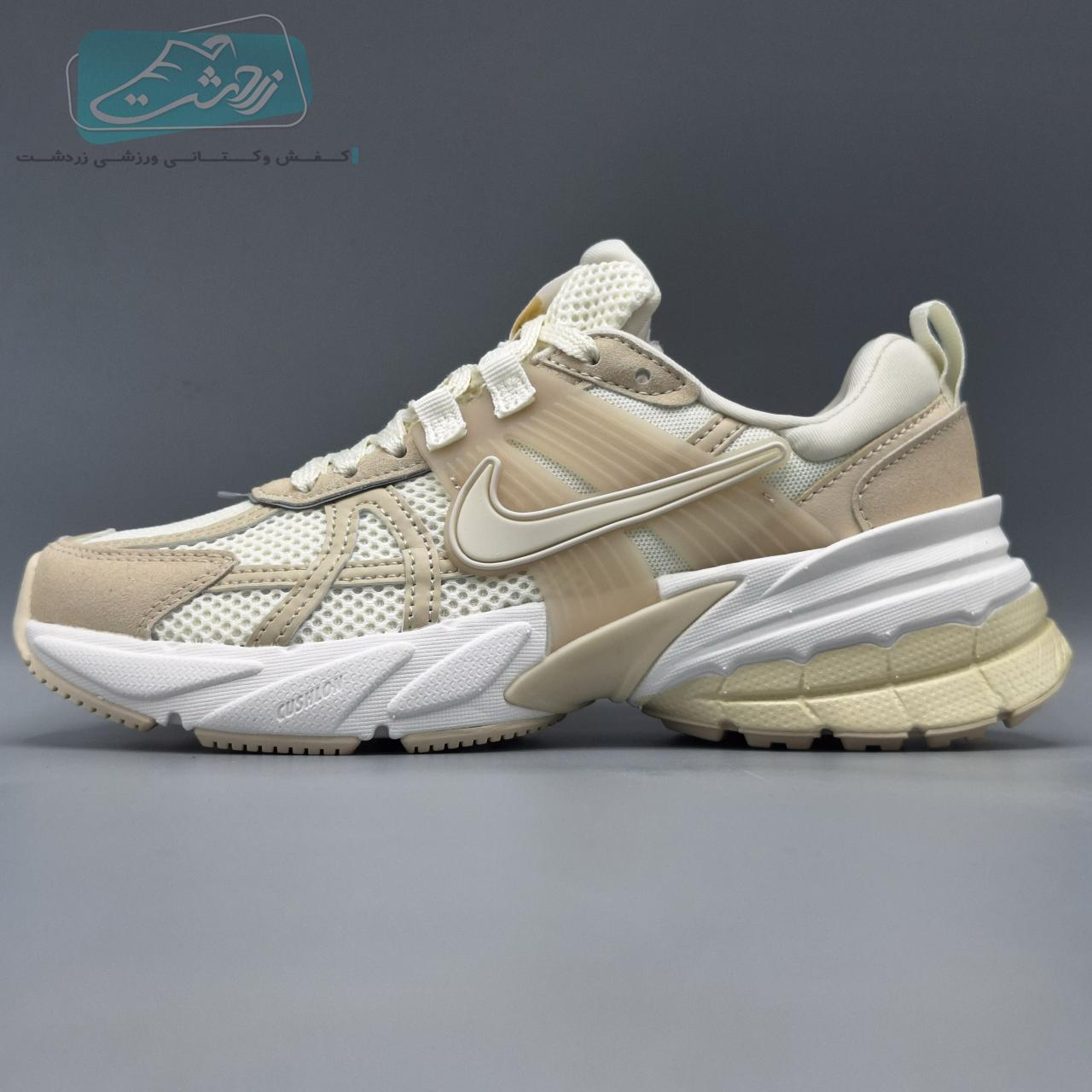 NIKE V2K Running Shoes For Women -