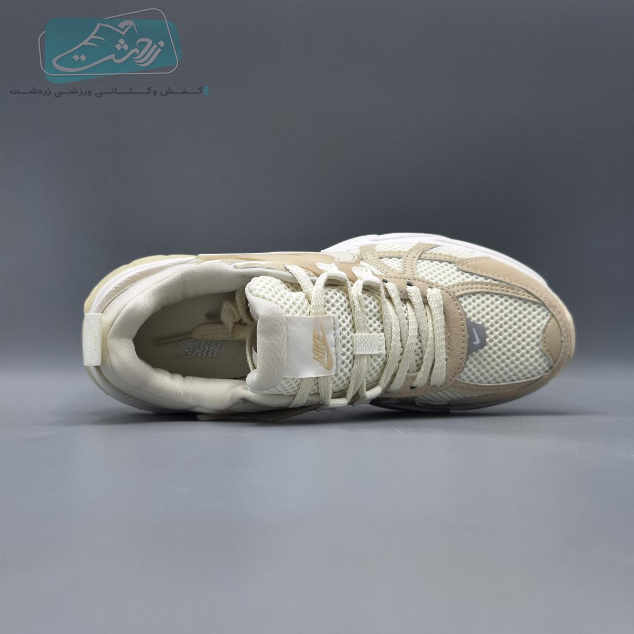 کفش مخصوص دویدن زنانه نایکی مدل V2K- VJ-12499 