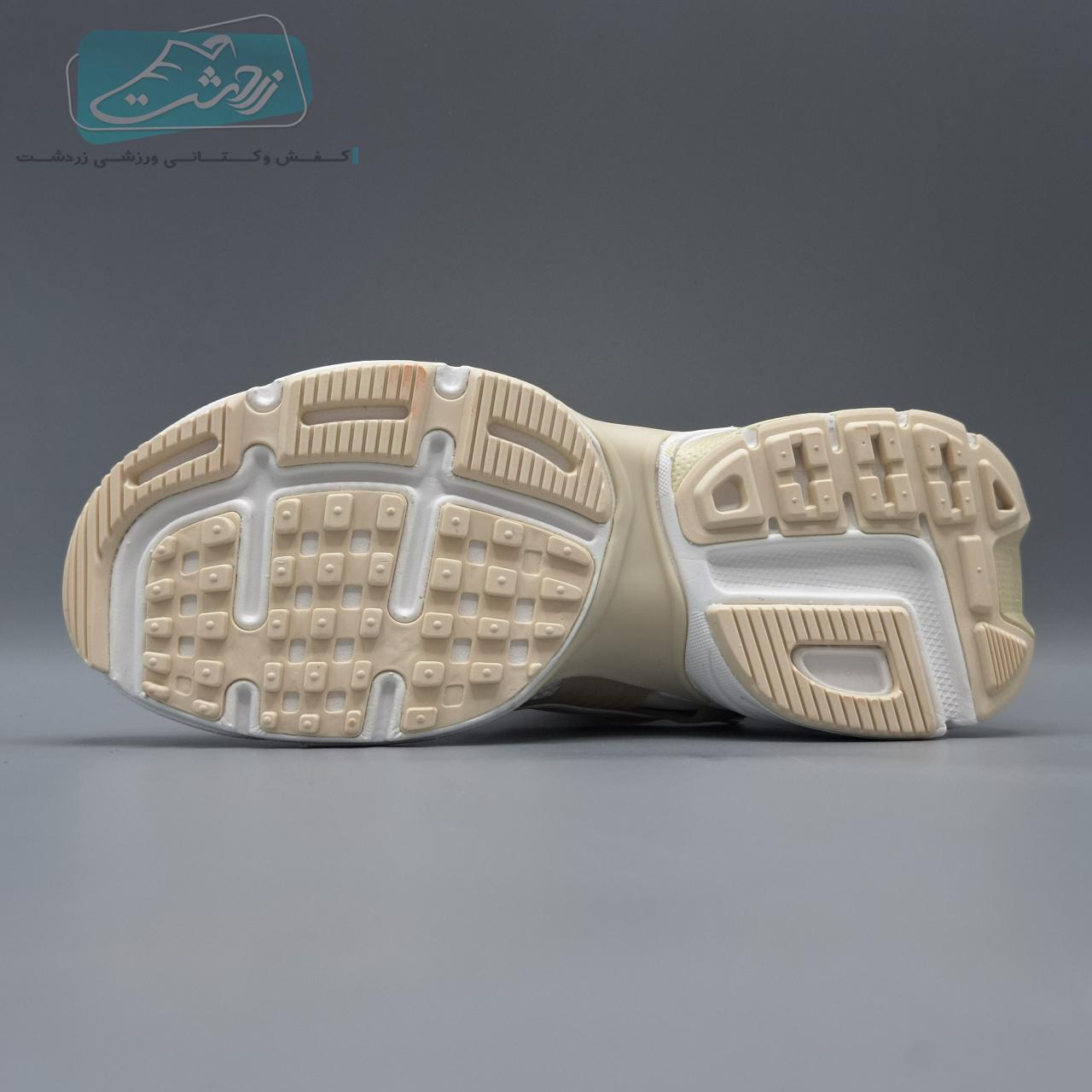 کفش مخصوص دویدن زنانه نایکی مدل V2K- VJ-12499 