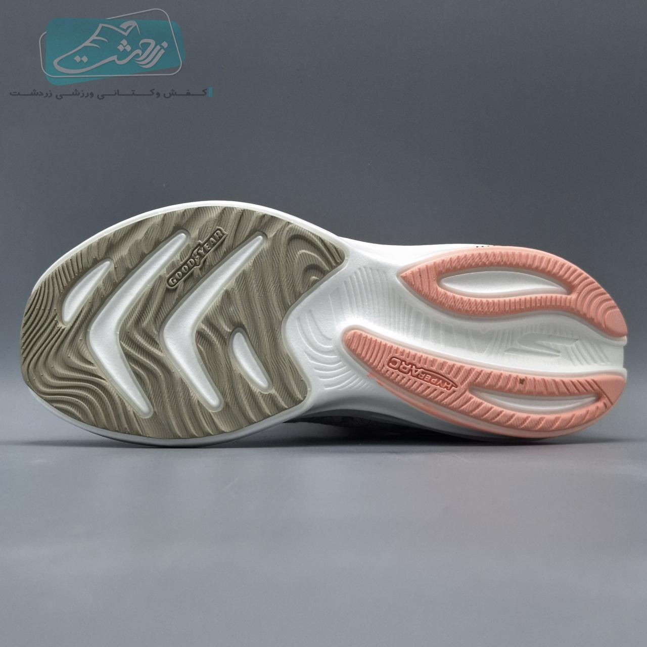 کفش مخصوص پیاده روی زنانه اسکچرز مدل 172201-12500 
