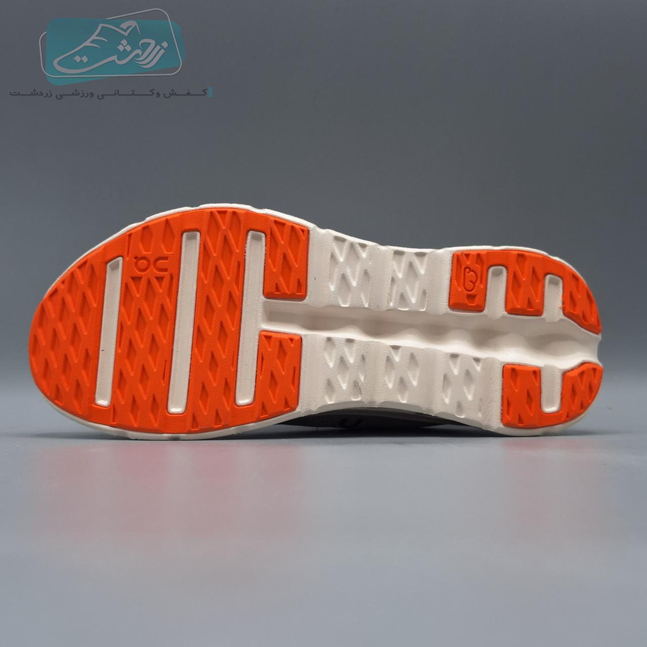 کفش مخصوص پیاده روی مردانه آن رانینگ مدل Cloudtilt-12501 