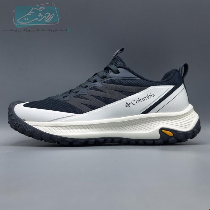 کفش مخصوص پیاده روی مردانه کلمبیا مدل 25008 -12504