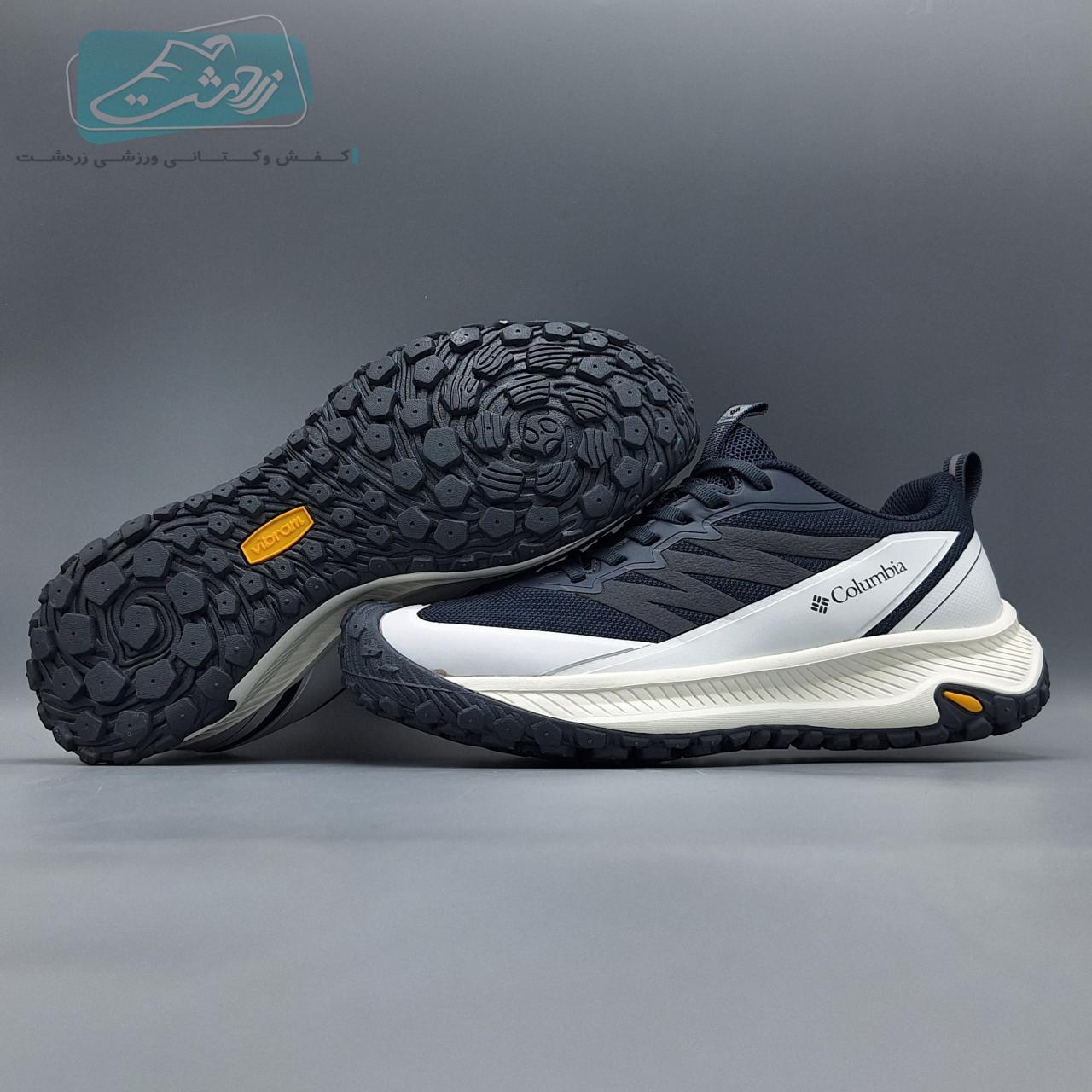 کفش مخصوص پیاده روی مردانه کلمبیا مدل 25008 -12504 