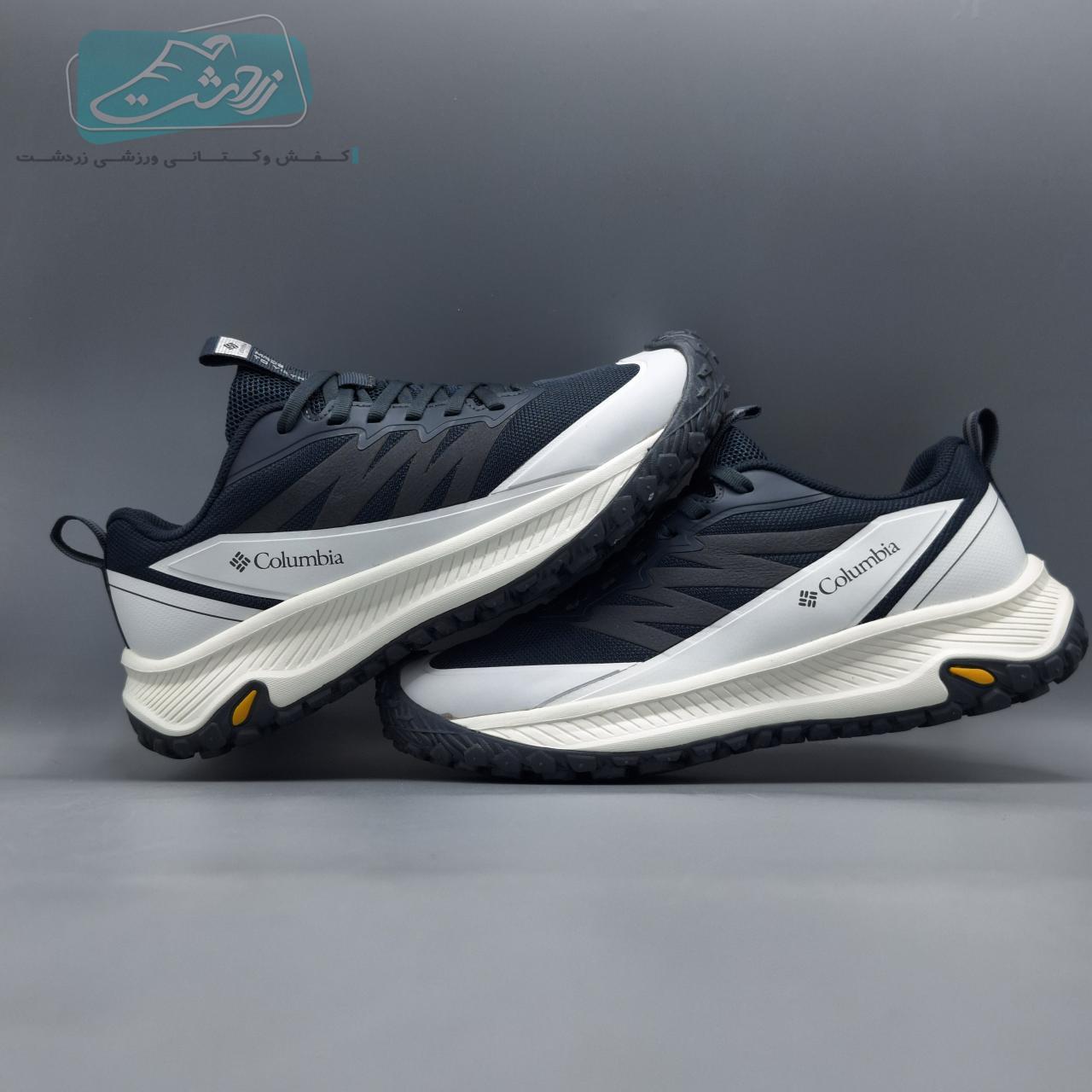 کفش مخصوص پیاده روی مردانه کلمبیا مدل 25008 -12504 