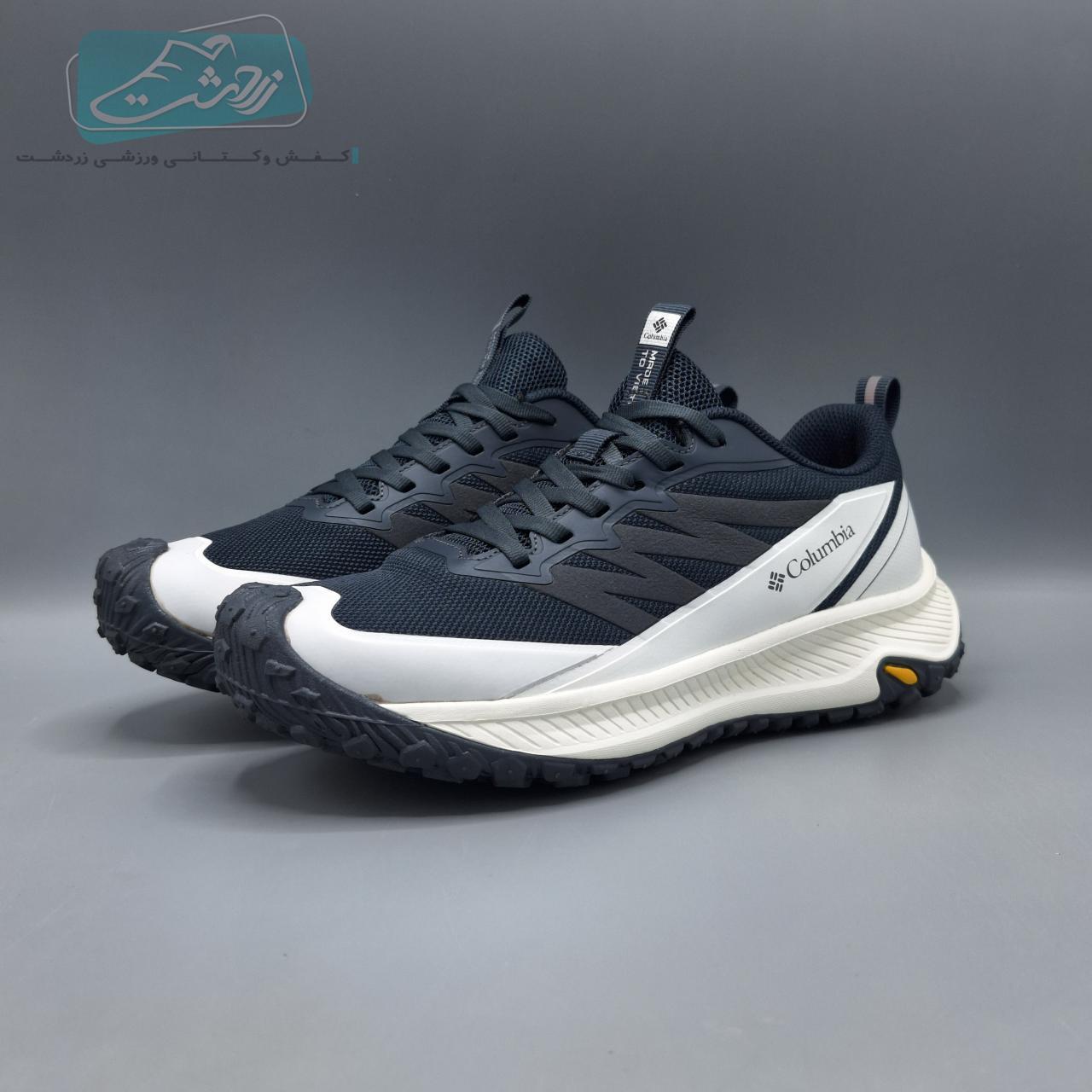 کفش مخصوص پیاده روی مردانه کلمبیا مدل 25008 -12504 