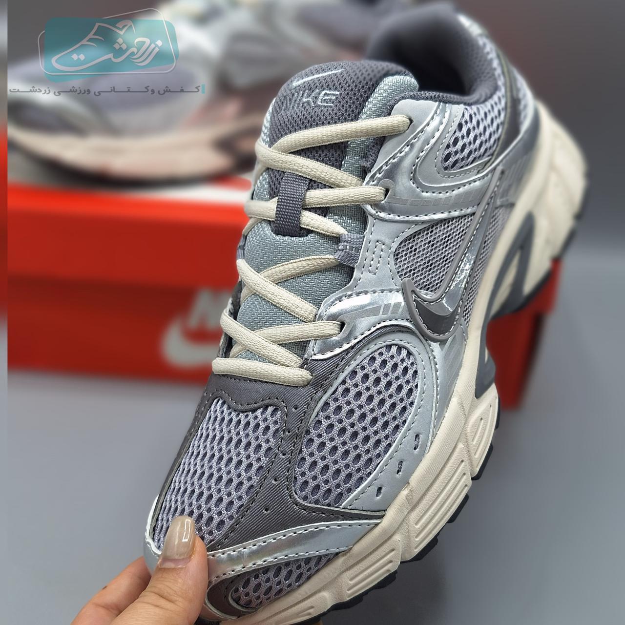 کفش مخصوص پیاده روی نایکی مردانه  V5RNRمدل -12507