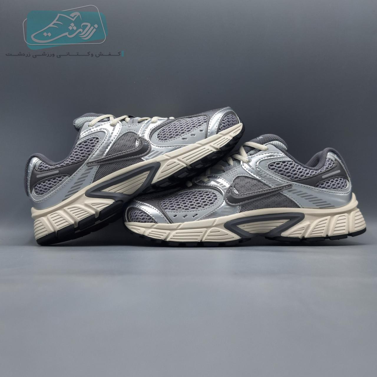 کفش مخصوص پیاده روی نایکی مردانه  V5RNRمدل -12507