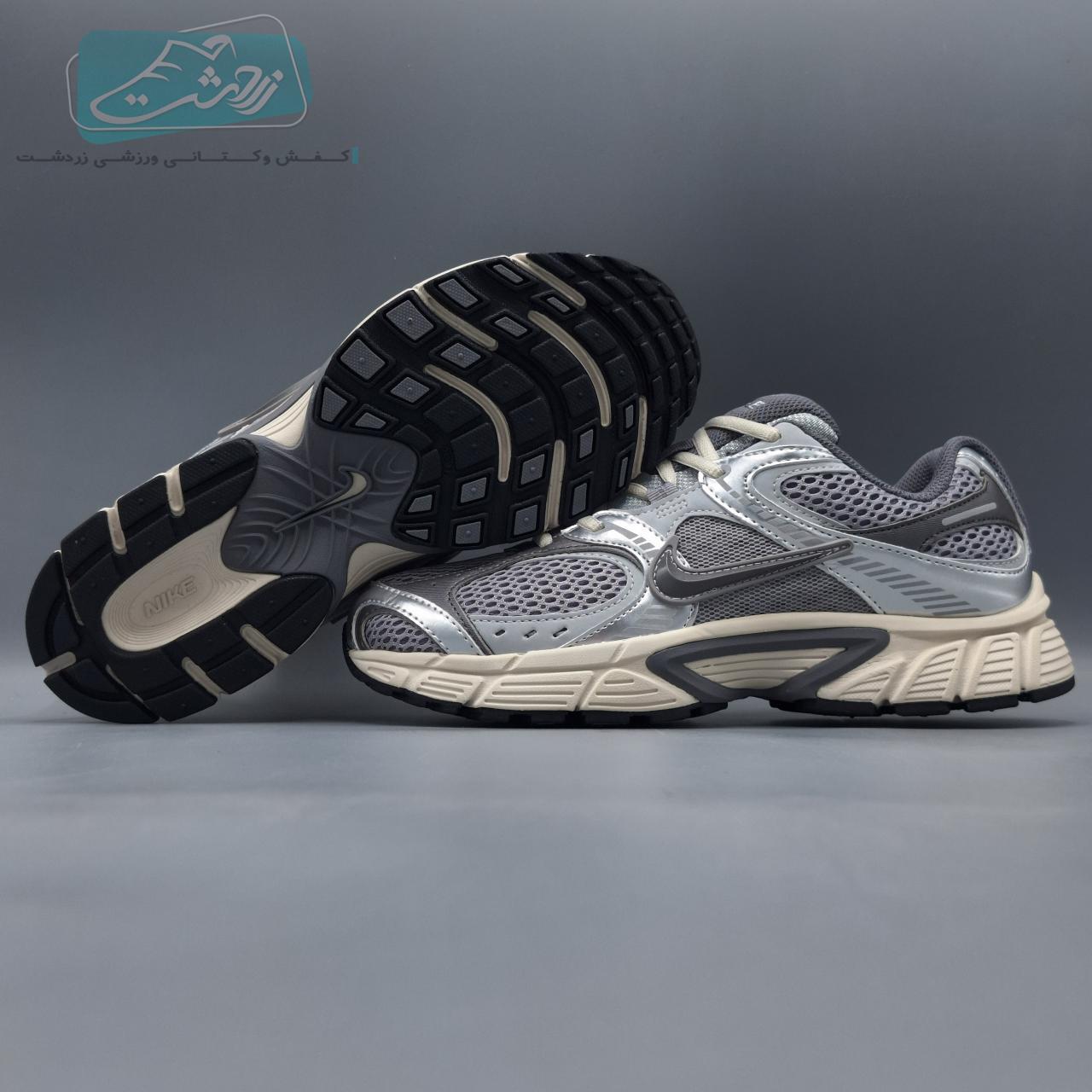 کفش مخصوص پیاده روی نایکی مردانه  V5RNRمدل -12507