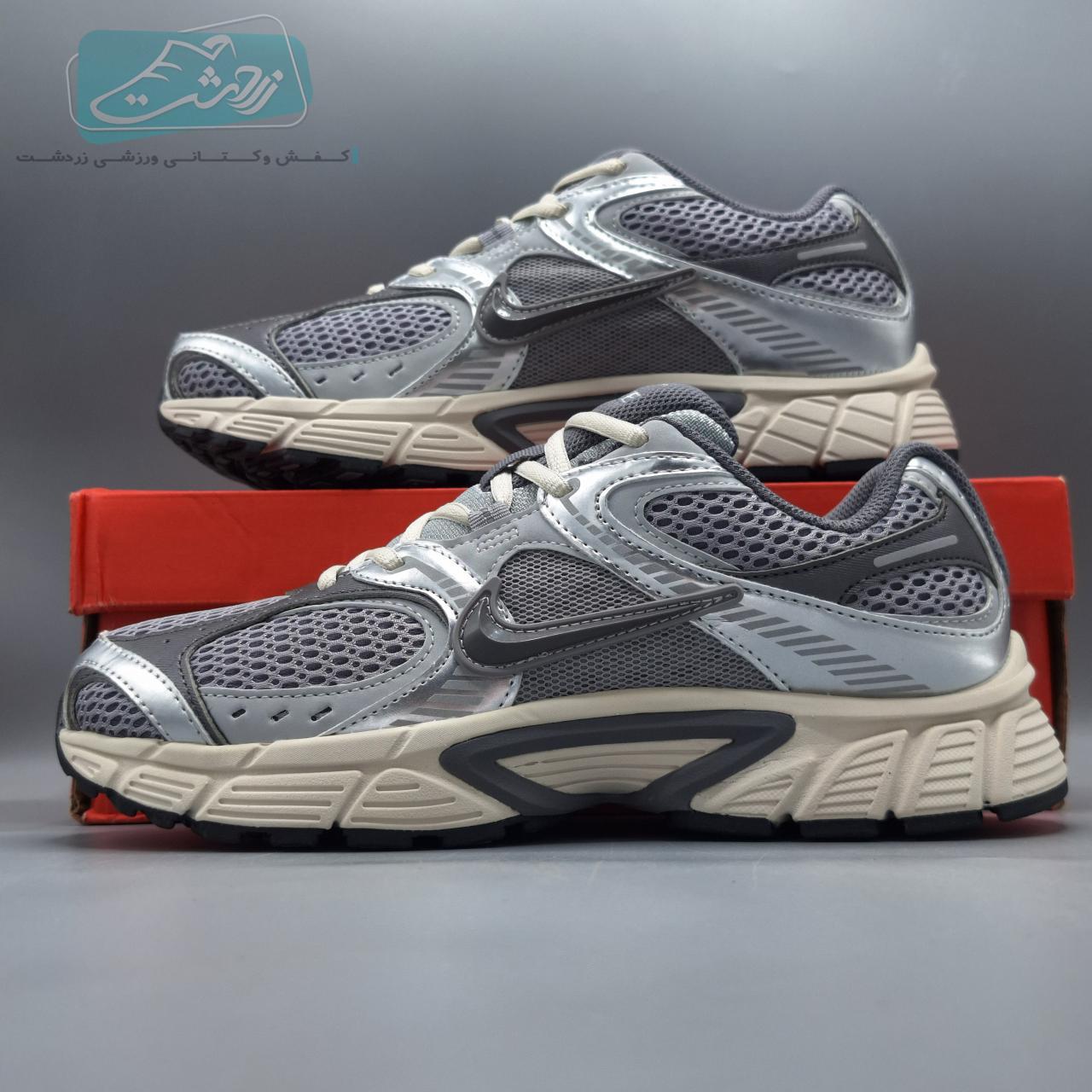 کفش مخصوص پیاده روی نایکی مردانه  V5RNRمدل -12507