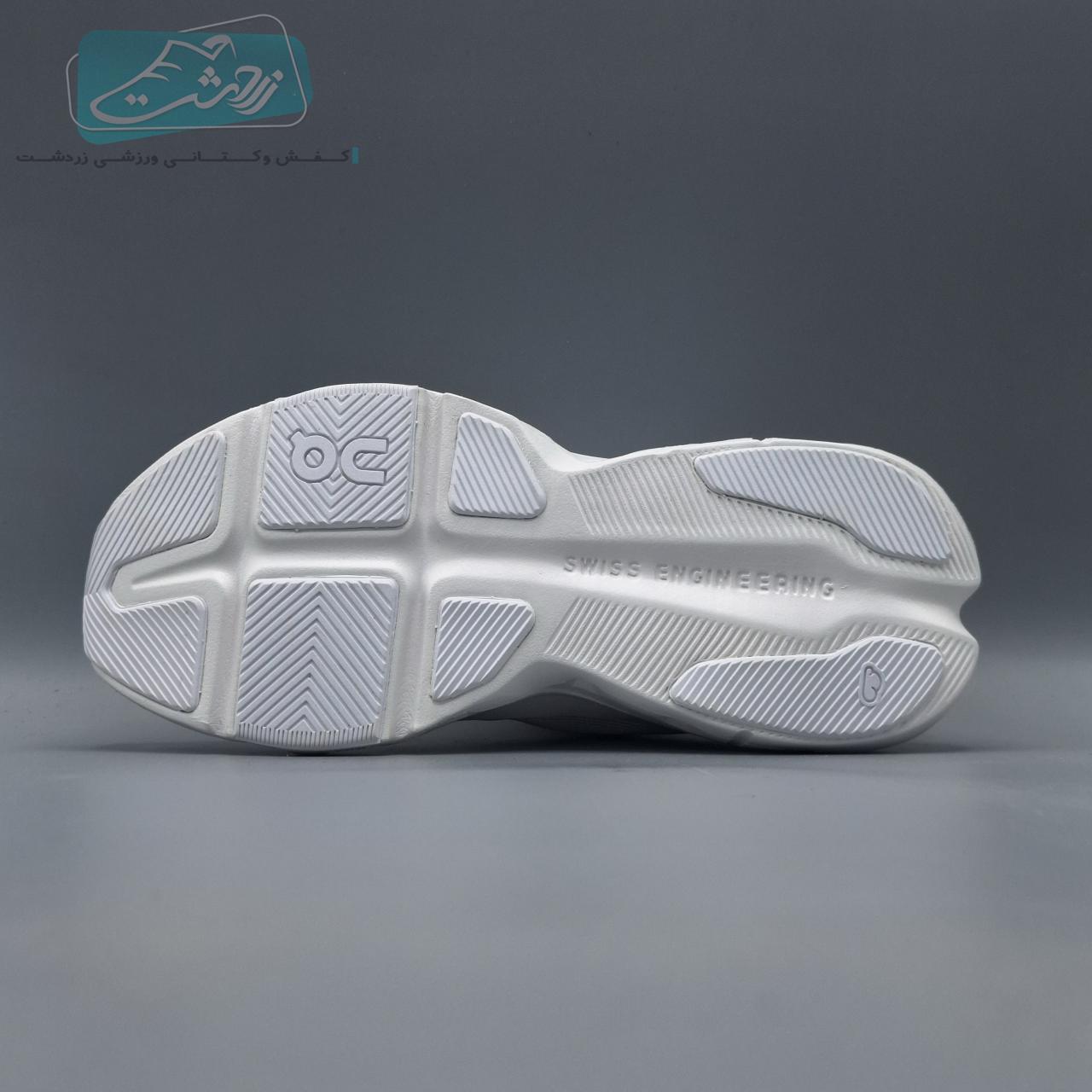 کفش مخصوص پیاده روی زنانه آن رانینگ مدلCLOUD X4 -12508