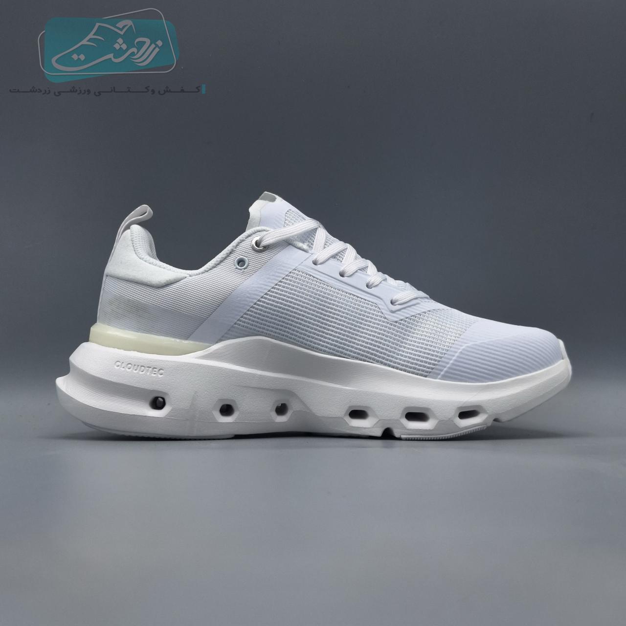 کفش مخصوص پیاده روی زنانه آن رانینگ مدلCLOUD X4 -12508