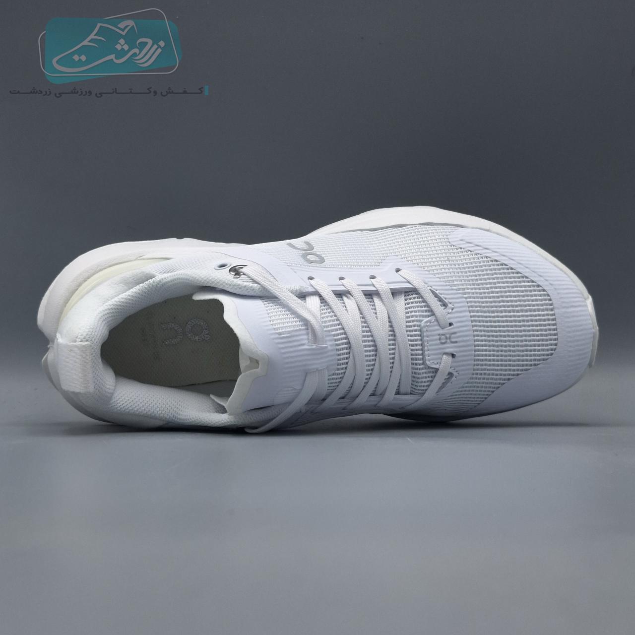 کفش مخصوص پیاده روی زنانه آن رانینگ مدلCLOUD X4 -12508
