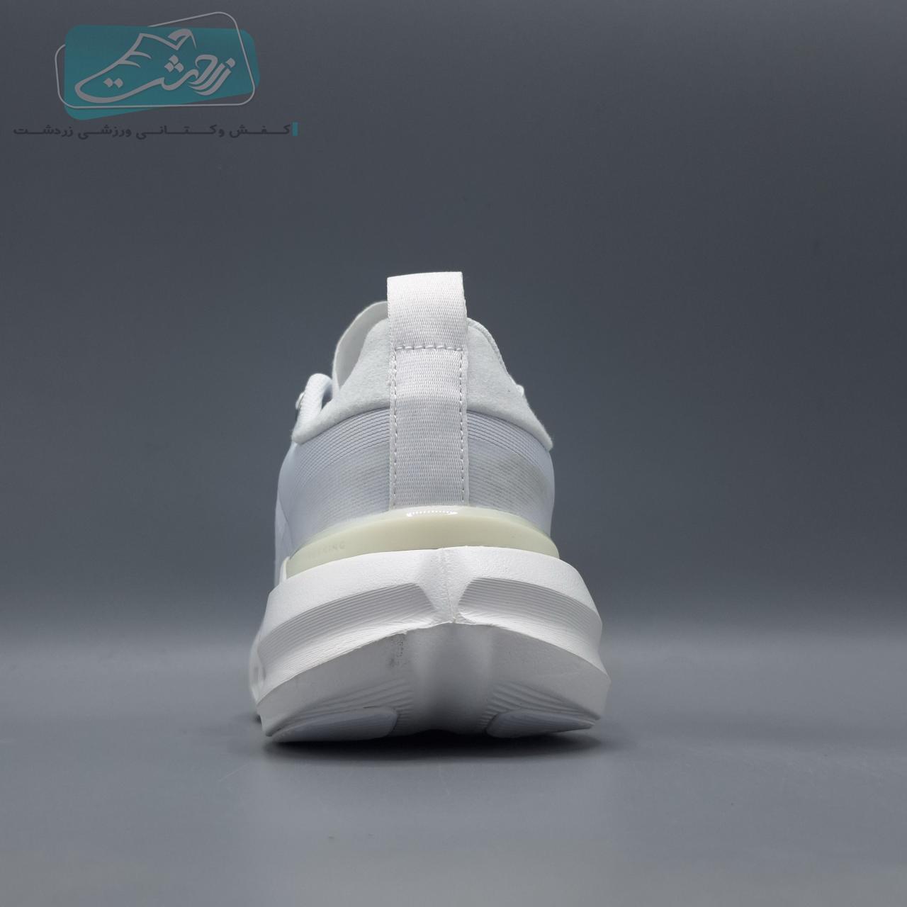 کفش مخصوص پیاده روی زنانه آن رانینگ مدلCLOUD X4 -12508