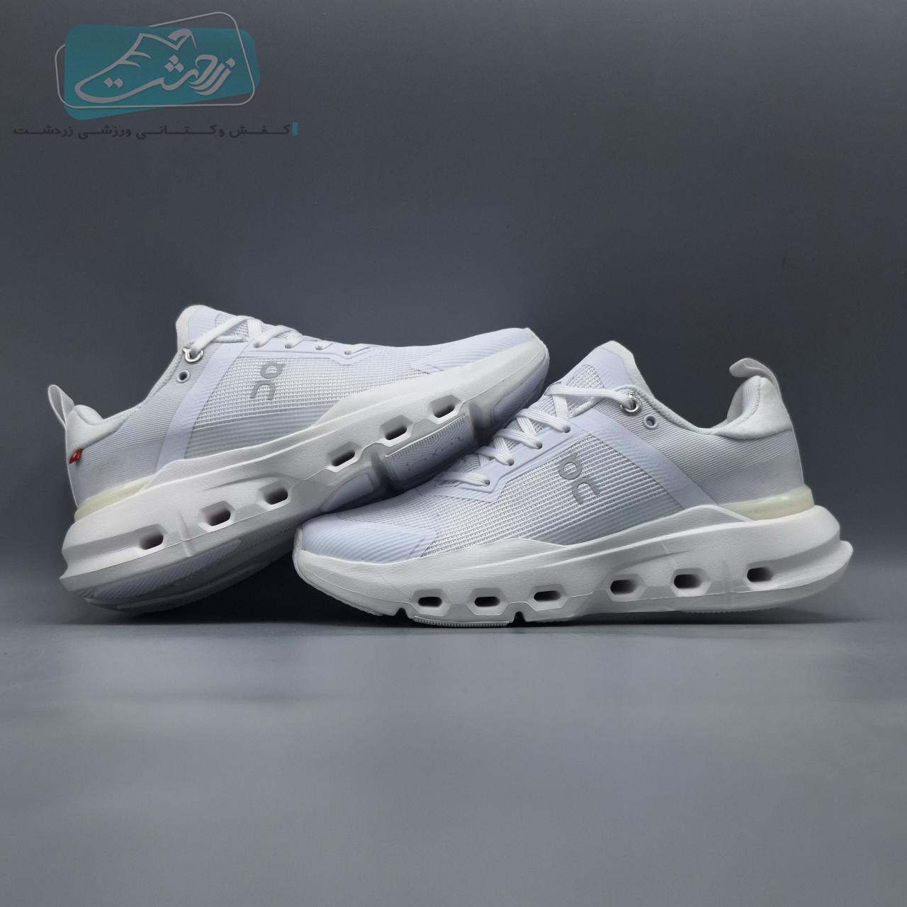 کفش مخصوص پیاده روی زنانه آن رانینگ مدلCLOUD X4 -12508