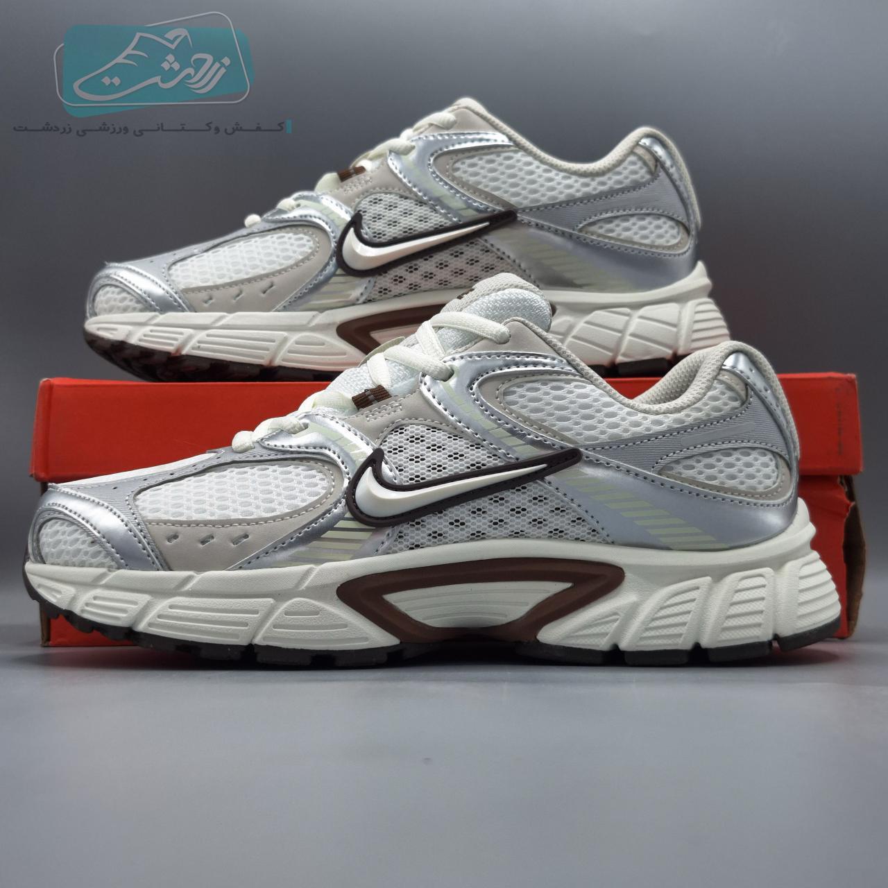 کفش مخصوص پیاده روی نایکی مردانه  V5RNRمدل -12509