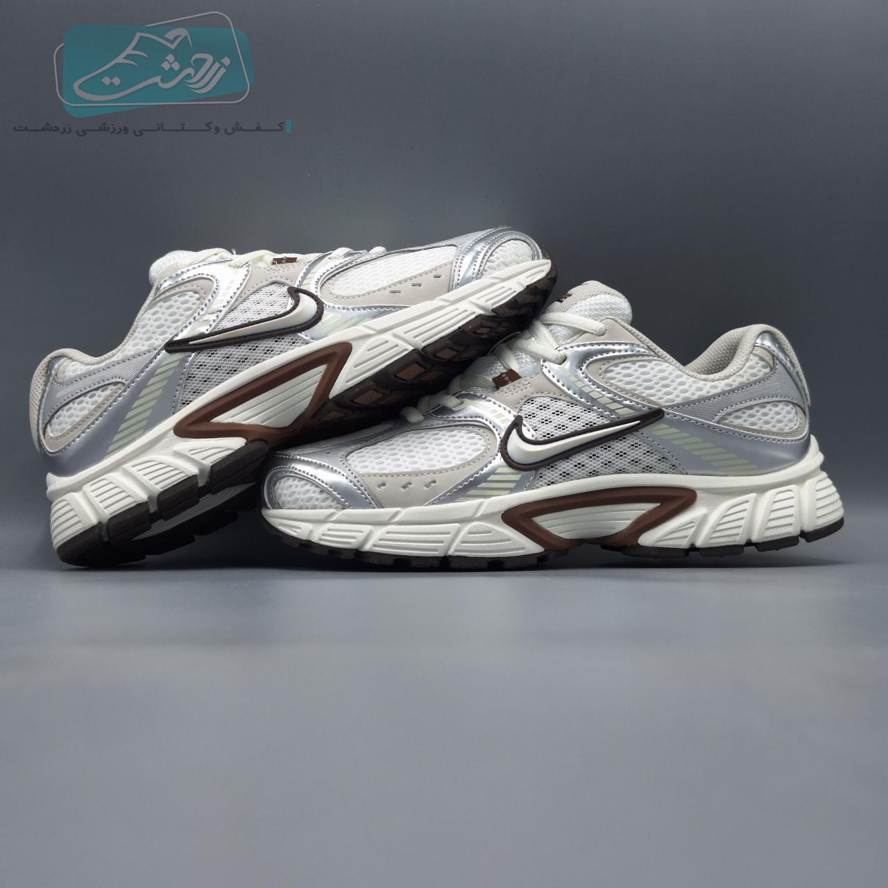 کفش مخصوص پیاده روی نایکی مردانه  V5RNRمدل -12509 