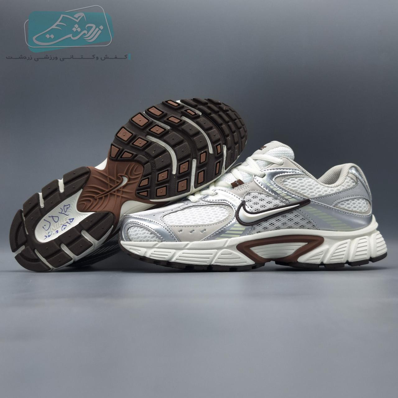 کفش مخصوص پیاده روی نایکی مردانه  V5RNRمدل -12509