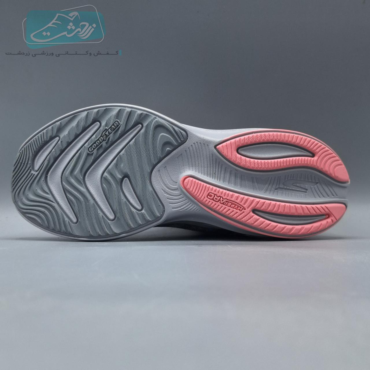 کفش مخصوص پیاده روی زنانه اسکچرز مدل172200 -12510