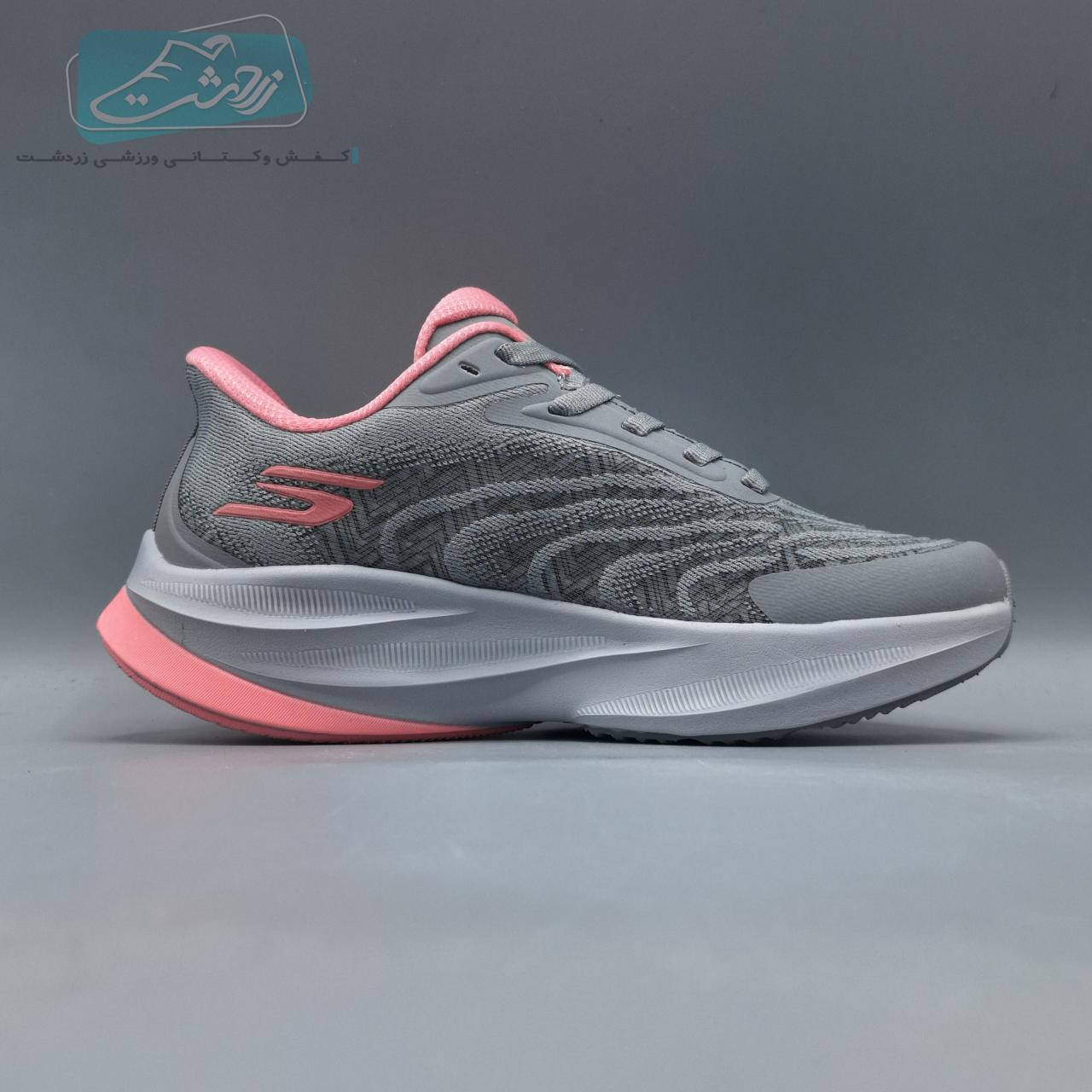 کفش مخصوص پیاده روی زنانه اسکچرز مدل172200 -12510