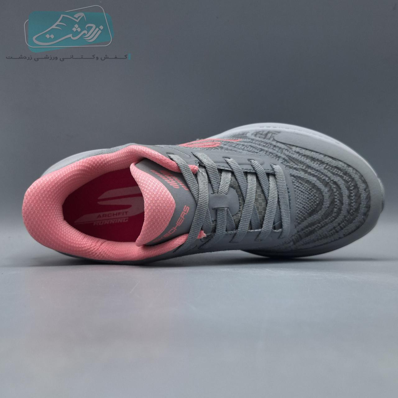 کفش مخصوص پیاده روی زنانه اسکچرز مدل172200 -12510