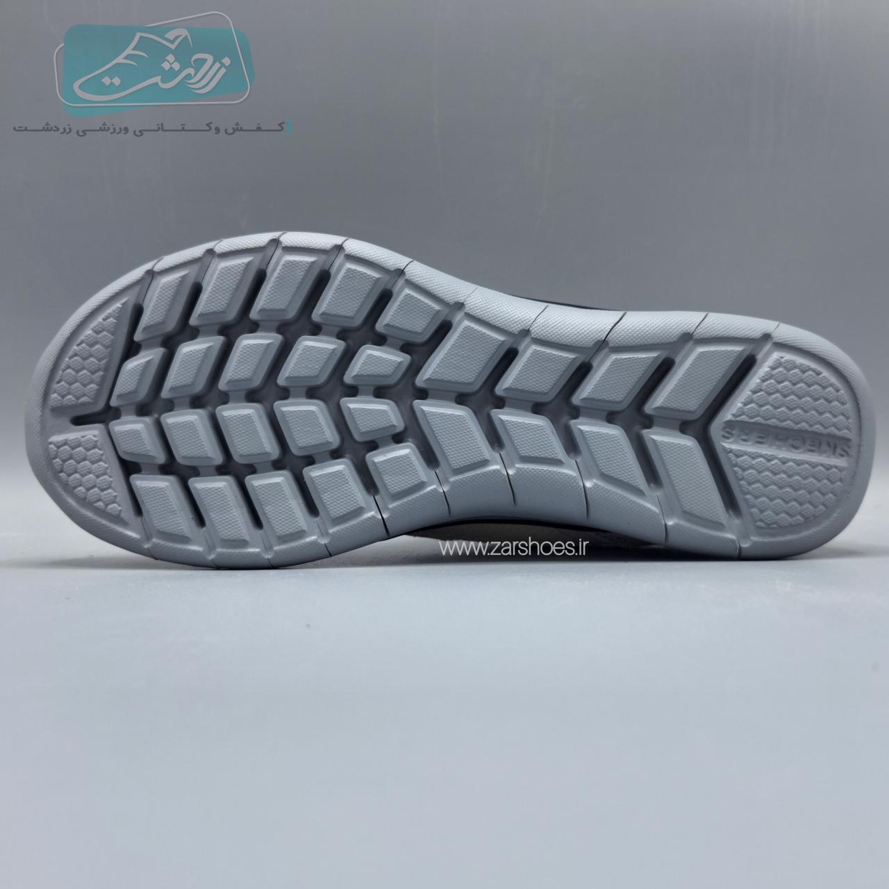 کفش مخصوص پیاده روی مردانه اسکچرز مدل157251 -12513