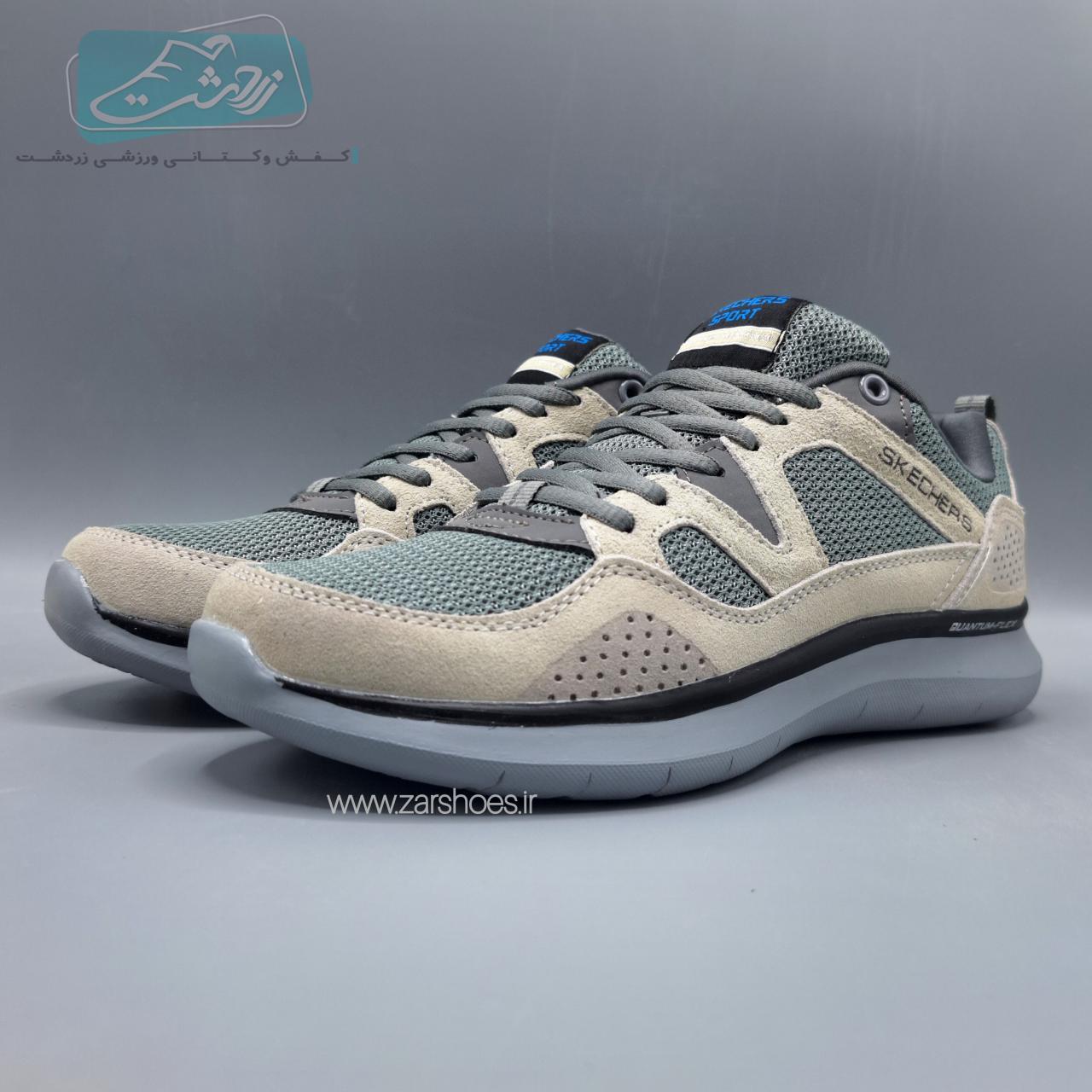 کفش مخصوص پیاده روی مردانه اسکچرز مدل157251 -12513
