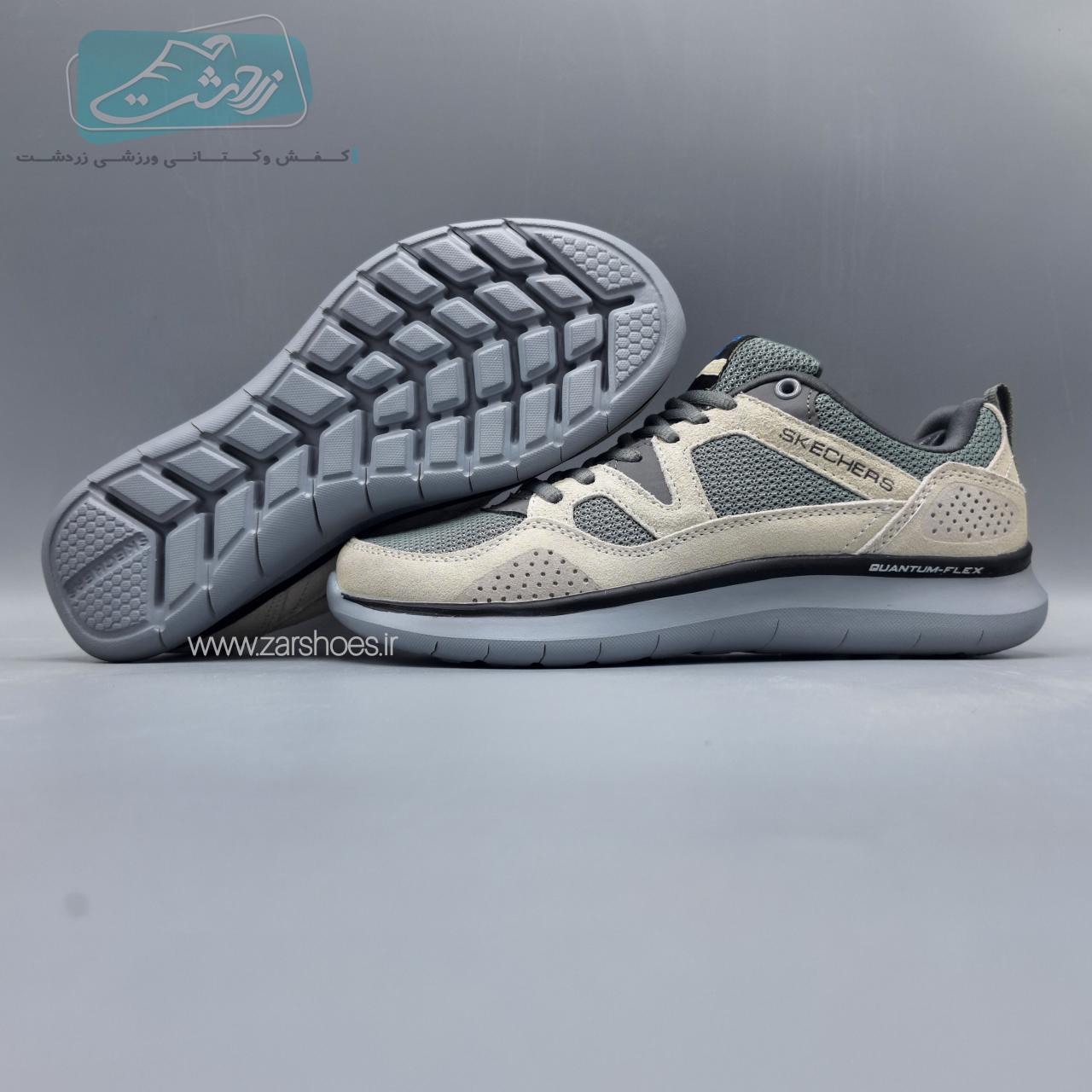 کفش مخصوص پیاده روی مردانه اسکچرز مدل157251 -12513