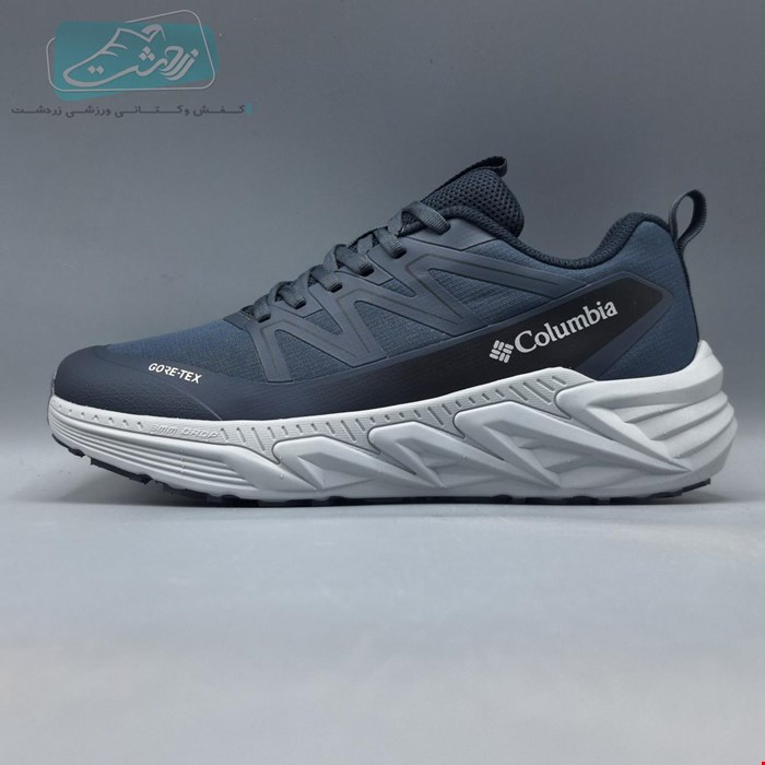 کفش مخصوص پیاده روی مردانه کلمبیا مدلBM7416 -12514