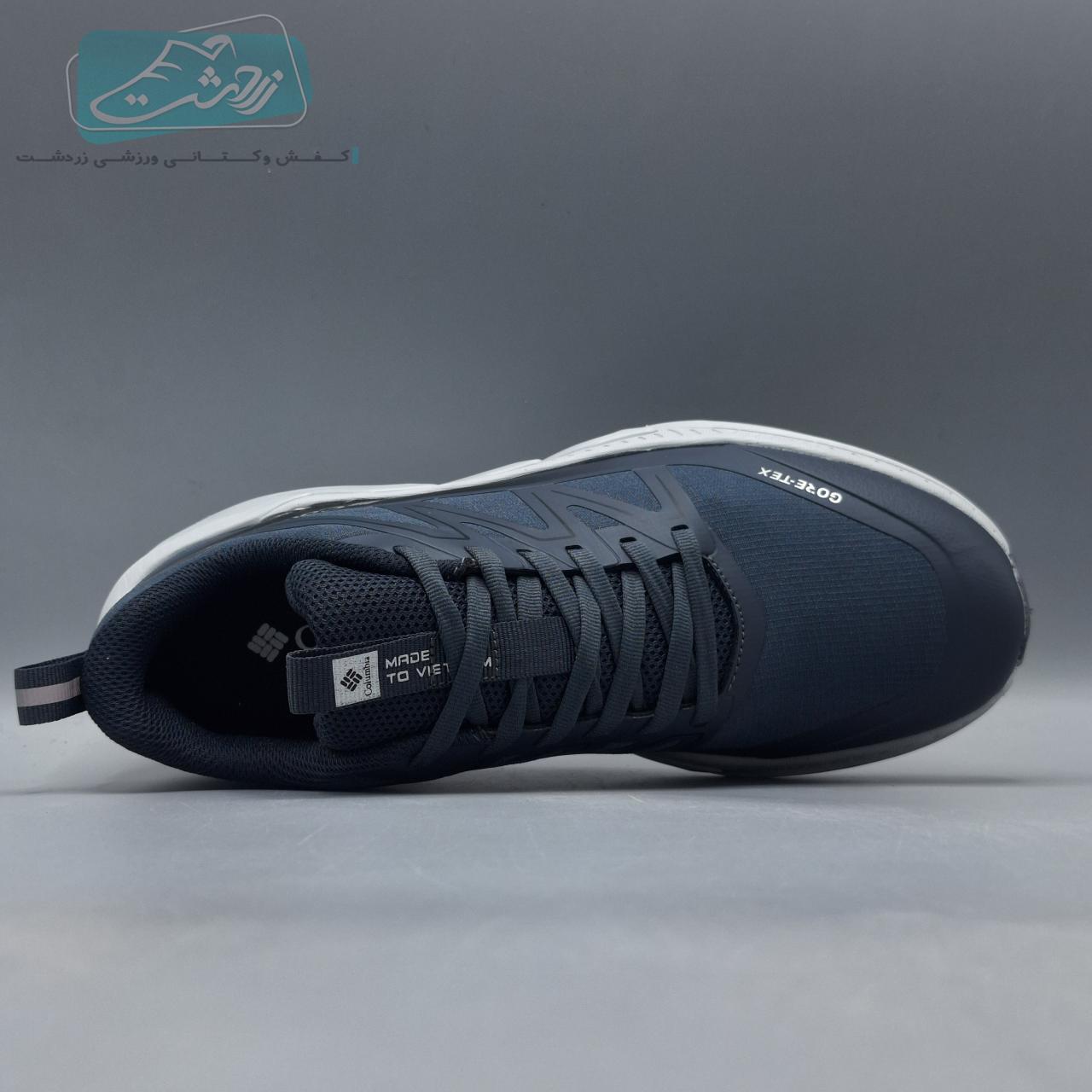 کفش مخصوص پیاده روی مردانه کلمبیا مدلBM7416 -12514