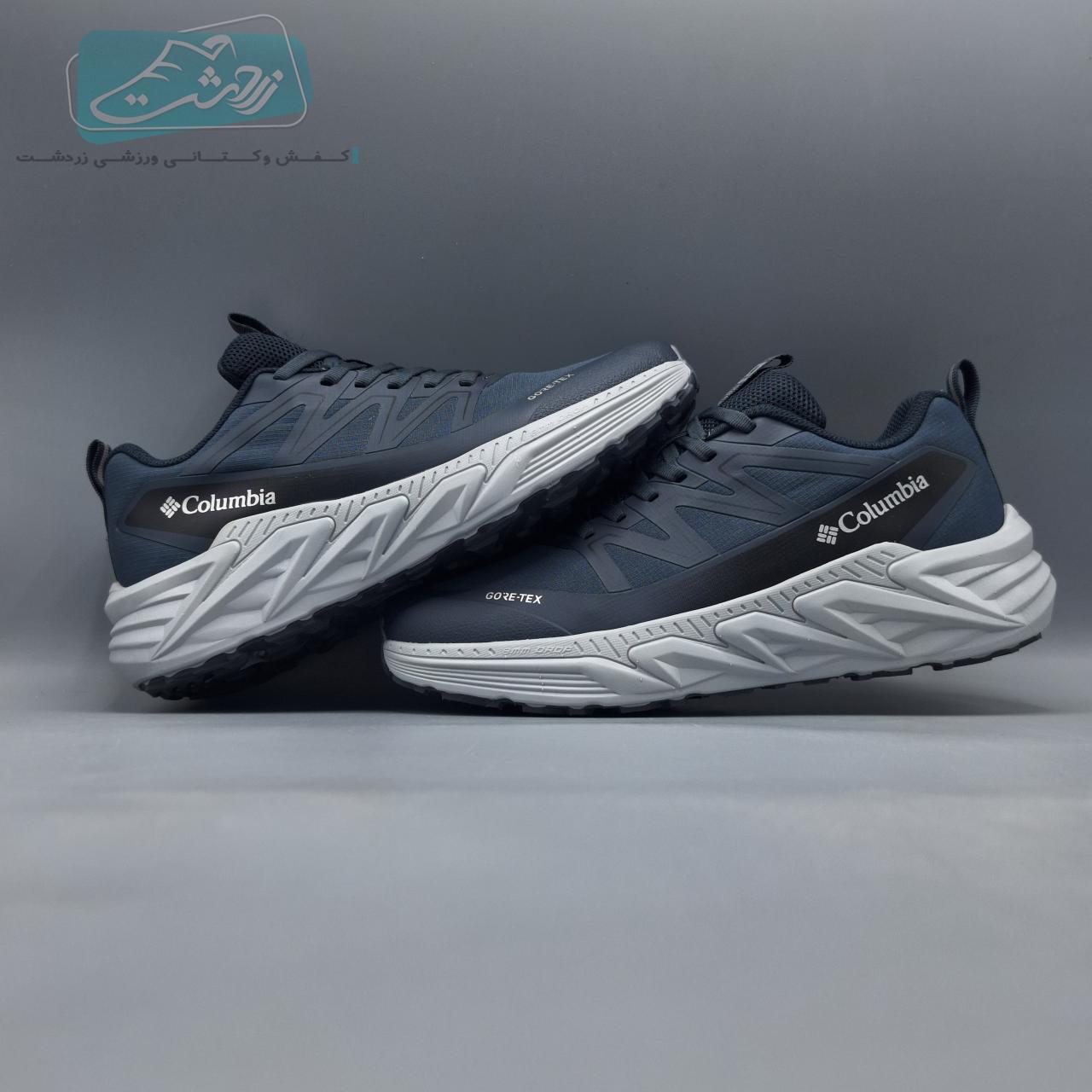 کفش مخصوص پیاده روی مردانه کلمبیا مدلBM7416 -12514