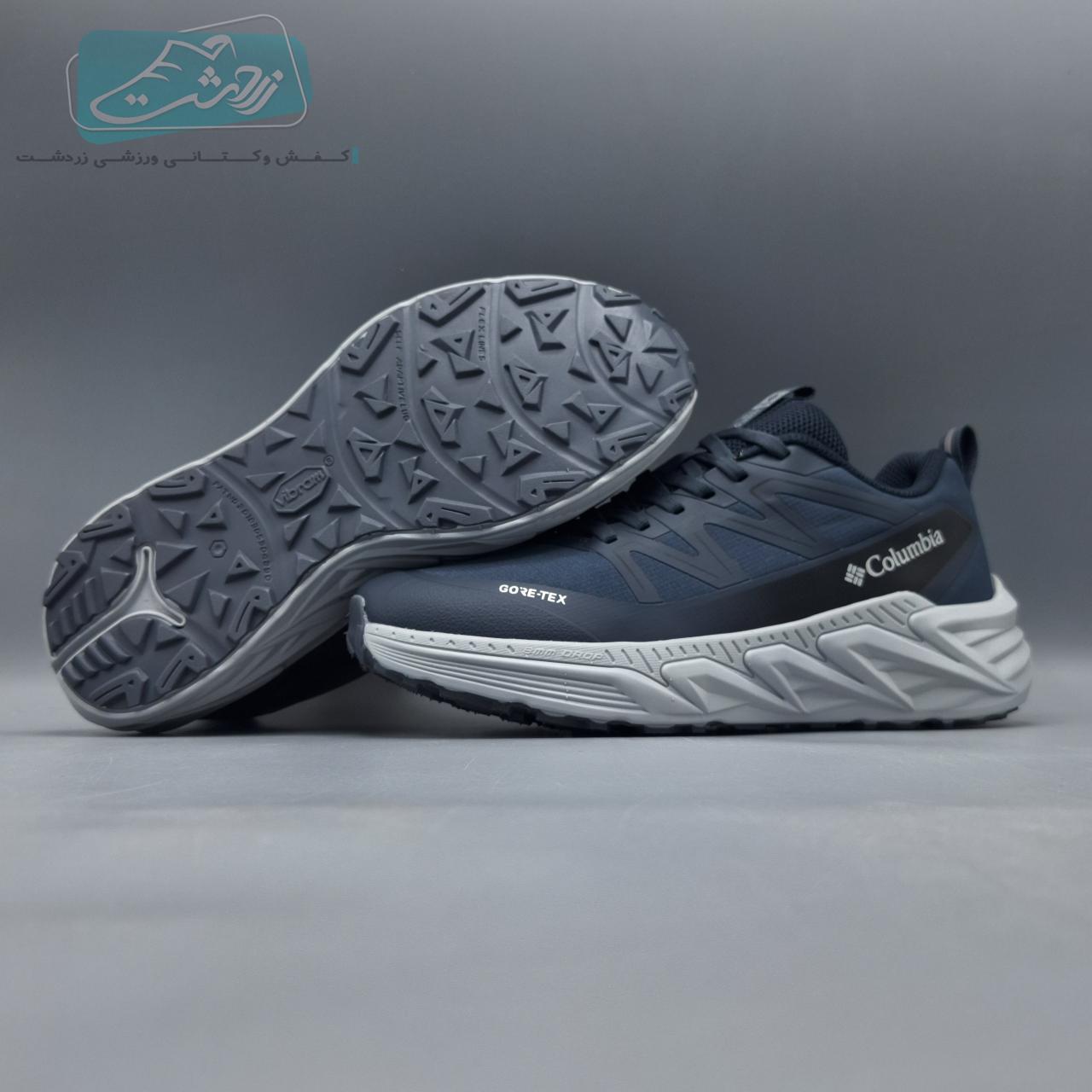 کفش مخصوص پیاده روی مردانه کلمبیا مدلBM7416 -12514