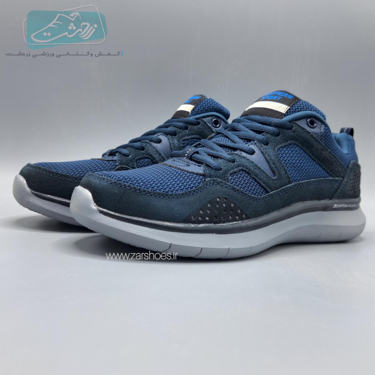 کفش مخصوص پیاده روی مردانه اسکچرز مدل157251 -12516