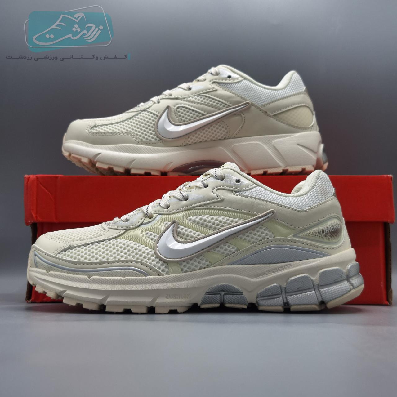کفش مخصوص پیاده روی نایکی مردانه  V5RNRمدل -12517