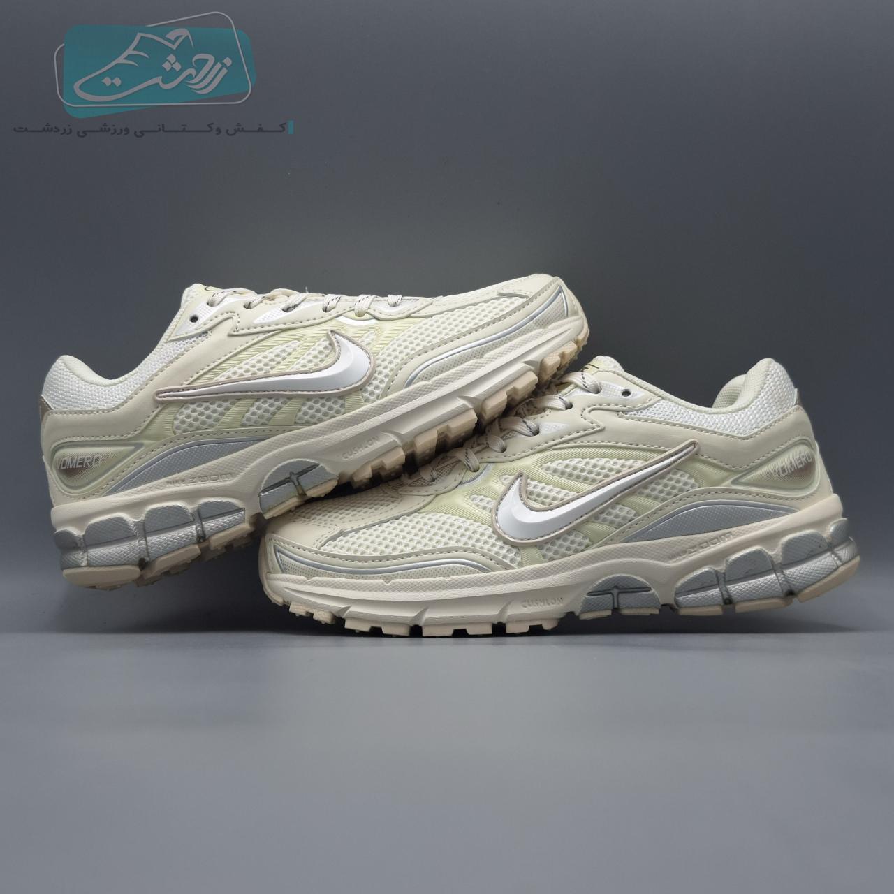 کفش مخصوص پیاده روی نایکی مردانه  V5RNRمدل -12517