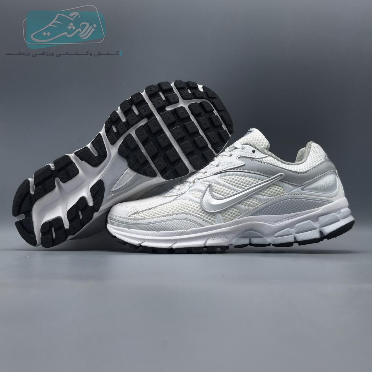 کفش مخصوص پیاده روی نایکی مردانه  V5RNRمدل -12518 