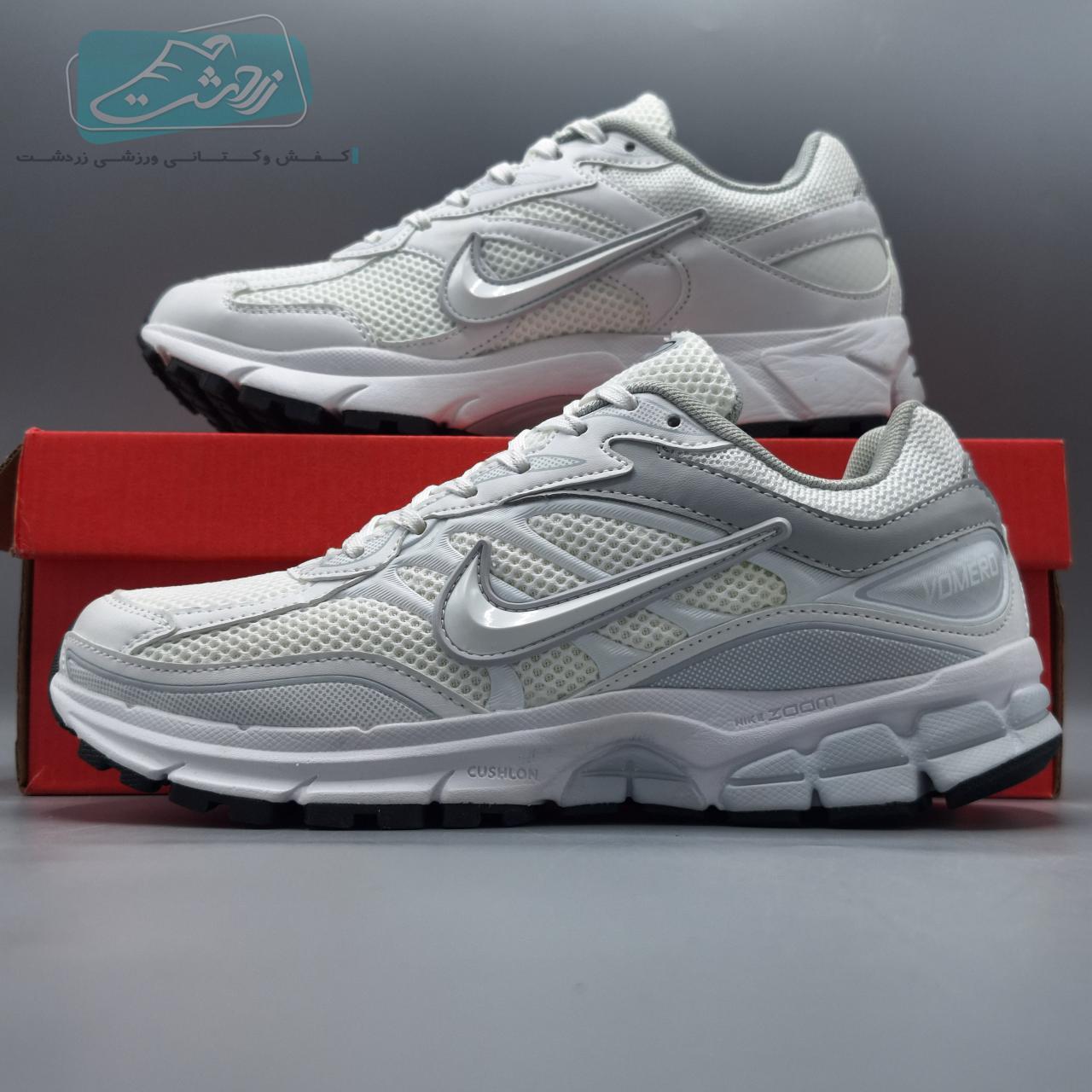 کفش مخصوص پیاده روی نایکی مردانه  V5RNRمدل -12518