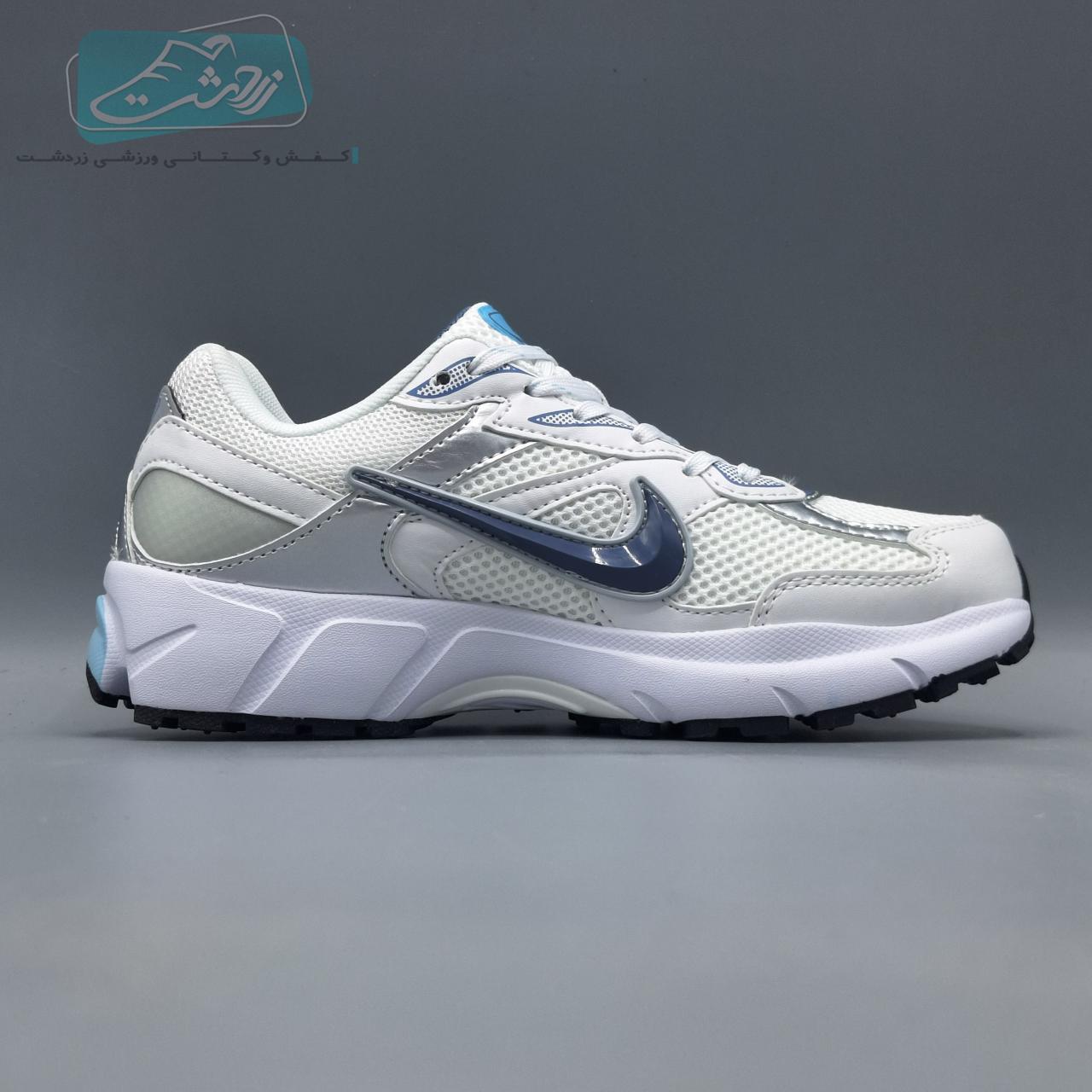 کفش مخصوص پیاده روی نایکی زنانه  V5RNRمدل -12519 