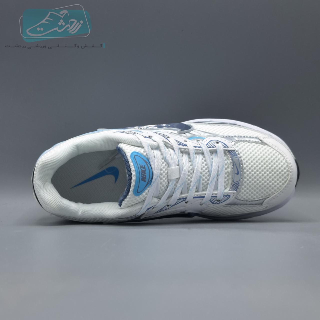 کفش مخصوص پیاده روی نایکی زنانه  V5RNRمدل -12519