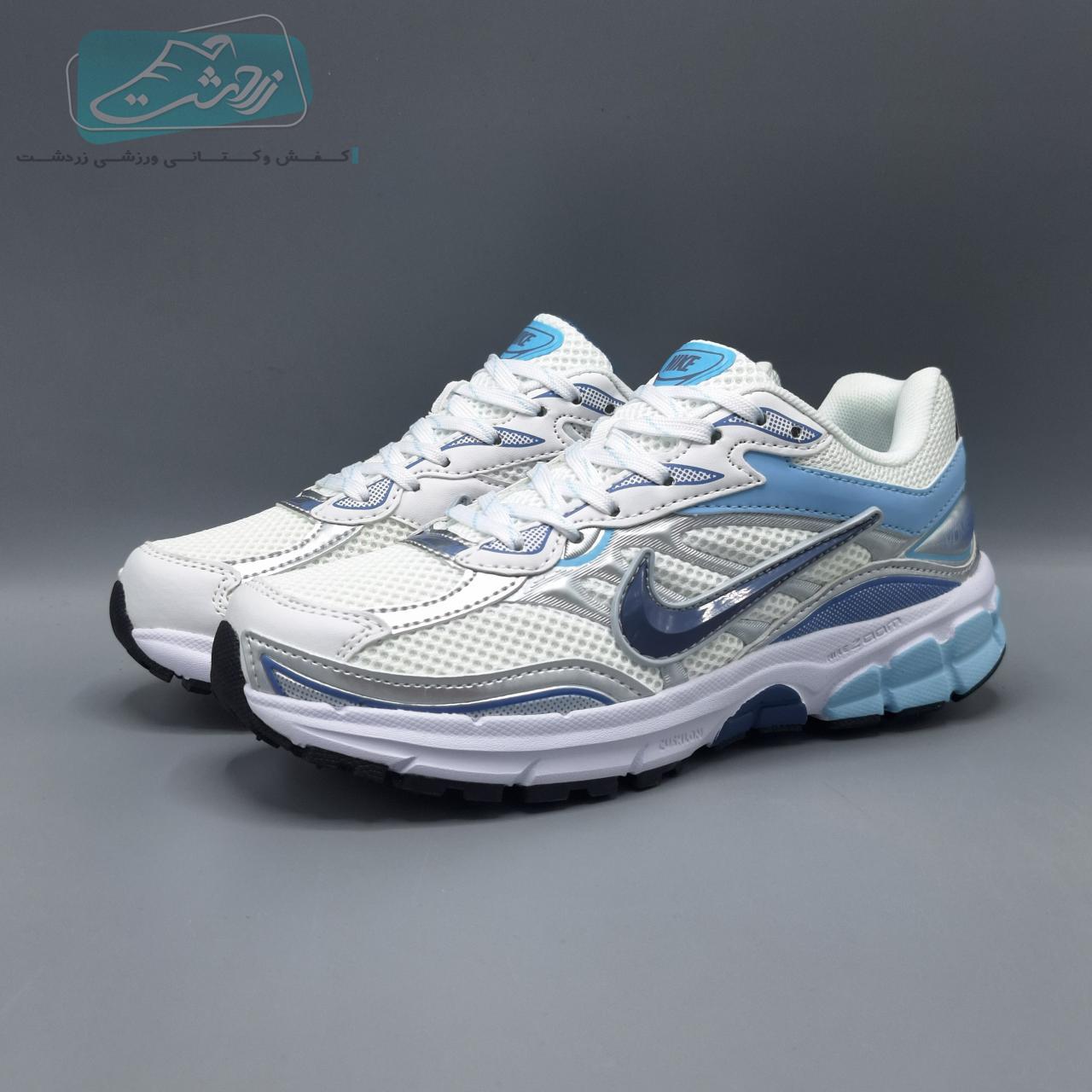 کفش مخصوص پیاده روی نایکی زنانه  V5RNRمدل -12519