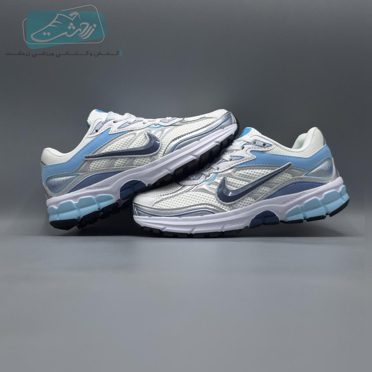 کفش مخصوص پیاده روی نایکی زنانه  V5RNRمدل -12519