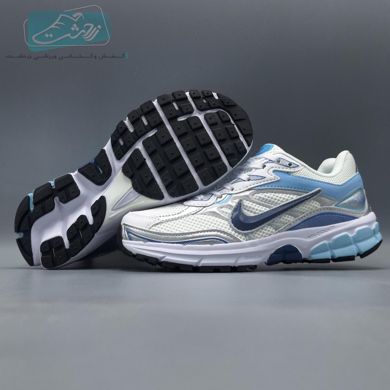 کفش مخصوص پیاده روی نایکی زنانه  V5RNRمدل -12519