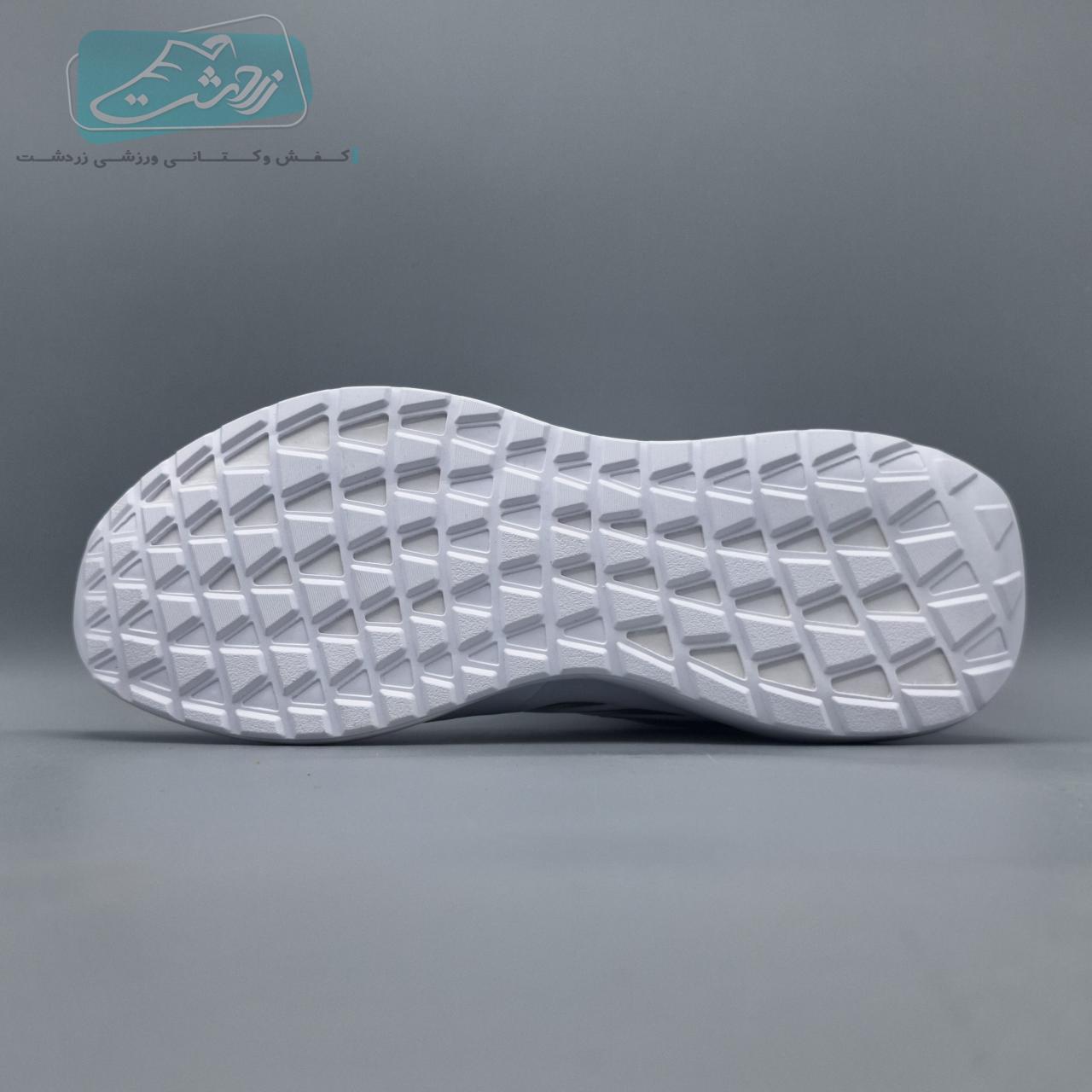  کفش مخصوص دویدن مردانه آدیداس مدل Cloudfoam-124922222 