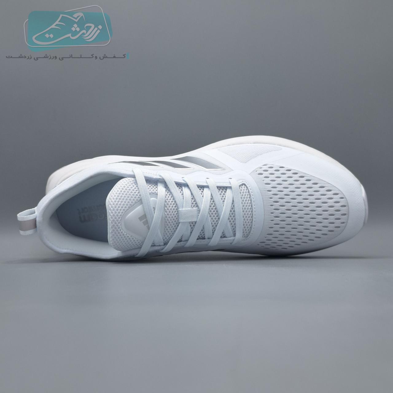  کفش مخصوص دویدن مردانه آدیداس مدل Cloudfoam-124922222 