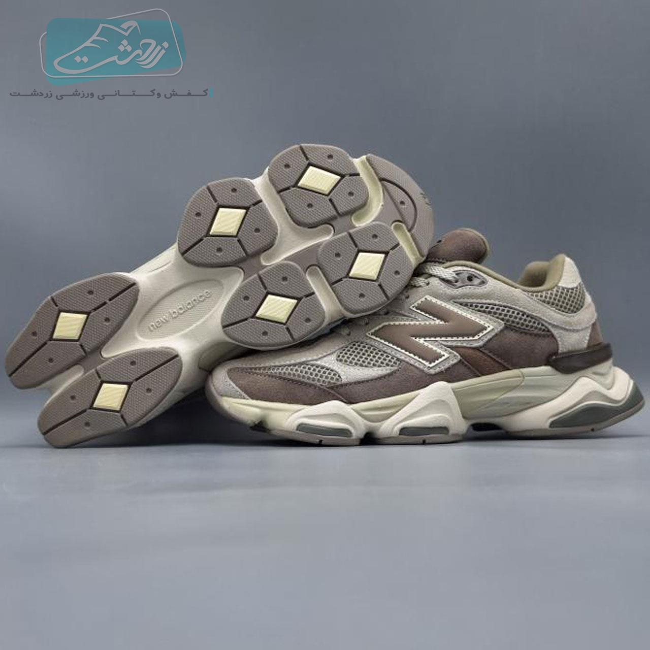 کفش مخصوص پیاده روی مردانه نیوبالانس مدل U9060-12544
